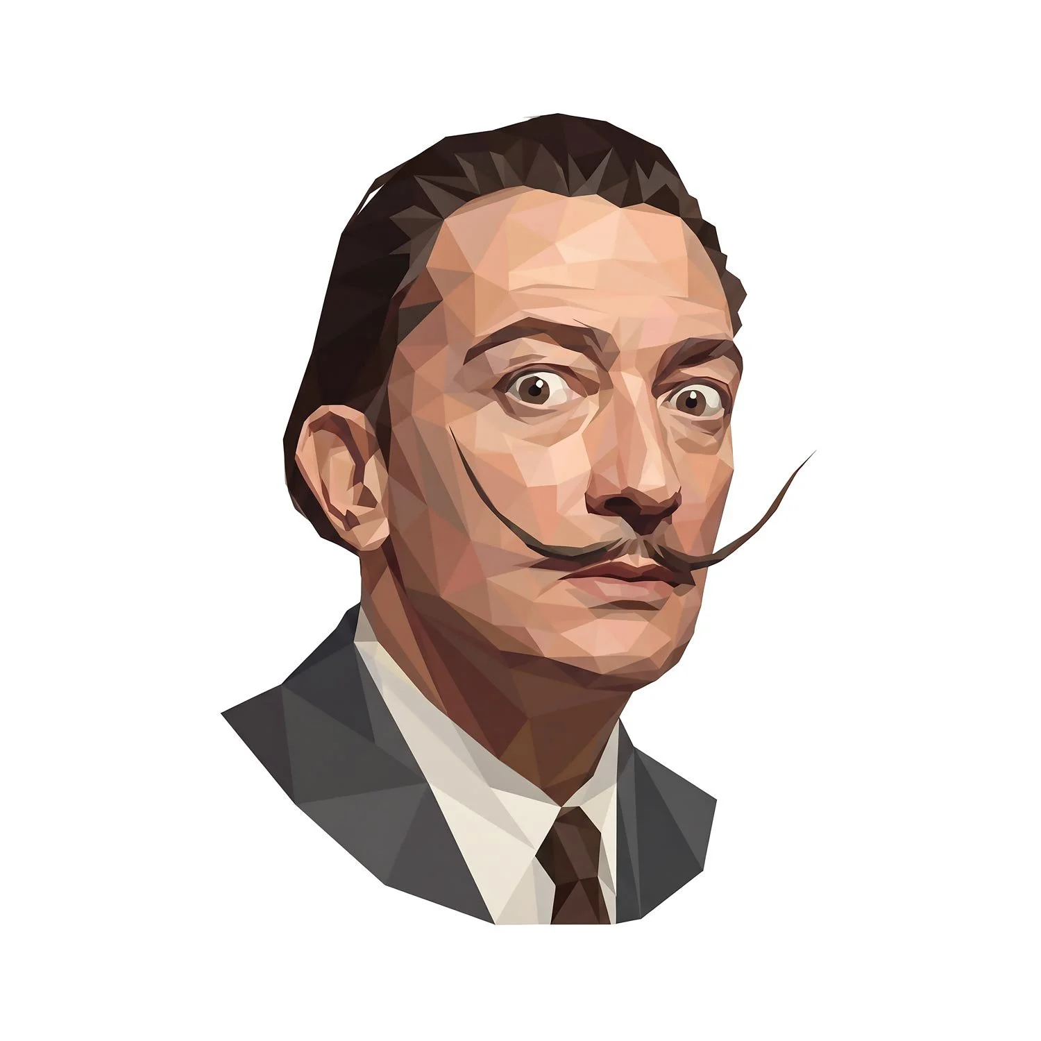 SALVADOR DALI