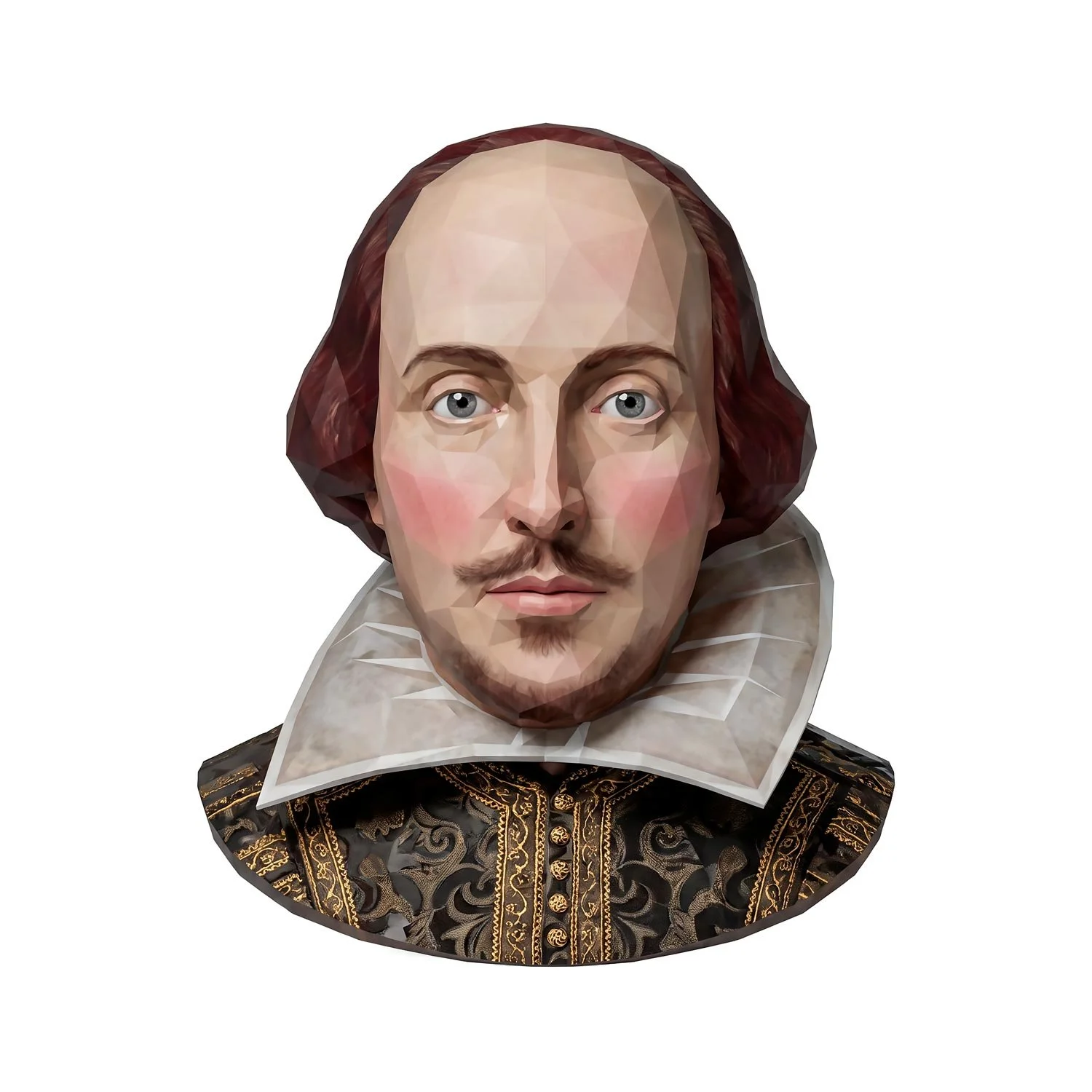 WILLIAM SHAKESPEARE