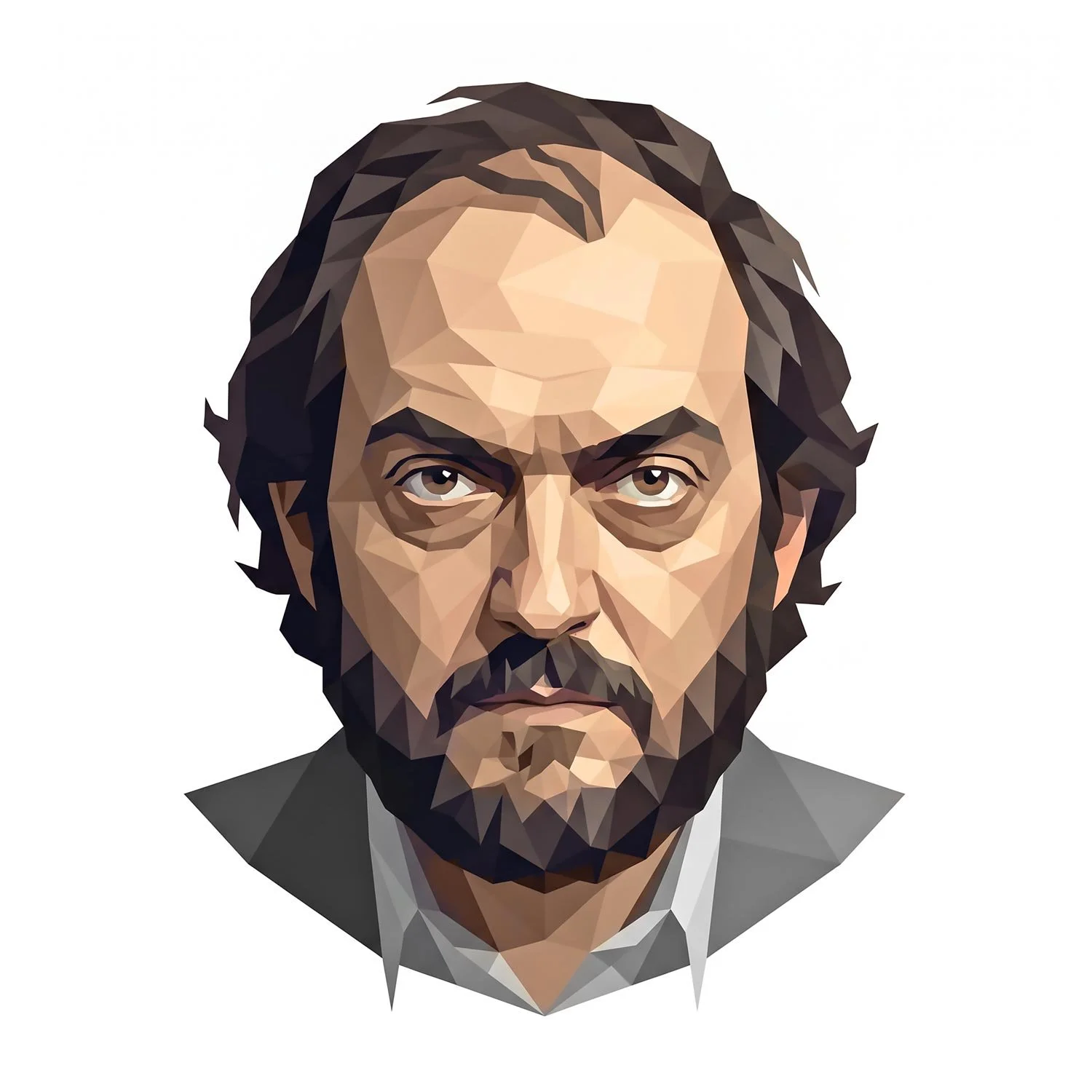 STANLEY KUBRICK