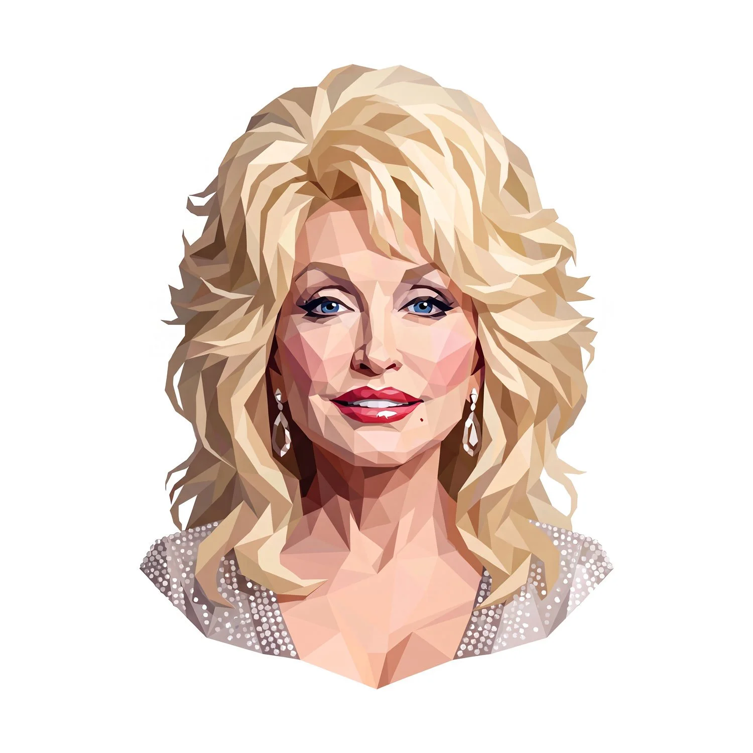 DOLLY PARTON
