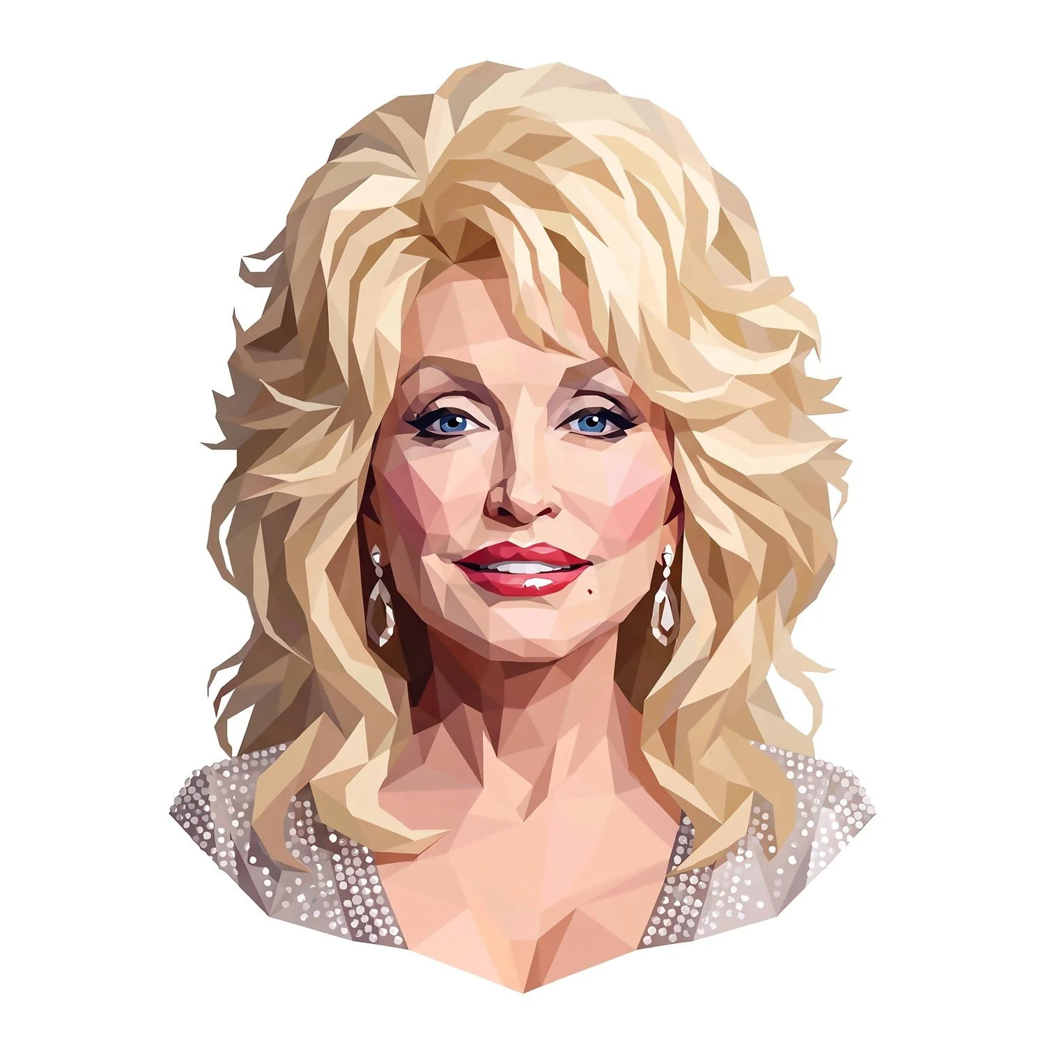 DOLLY PARTON