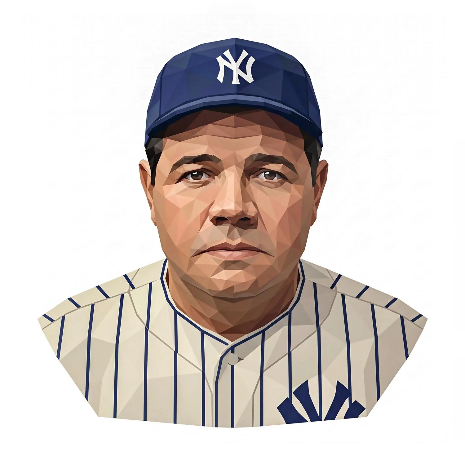 BABE RUTH