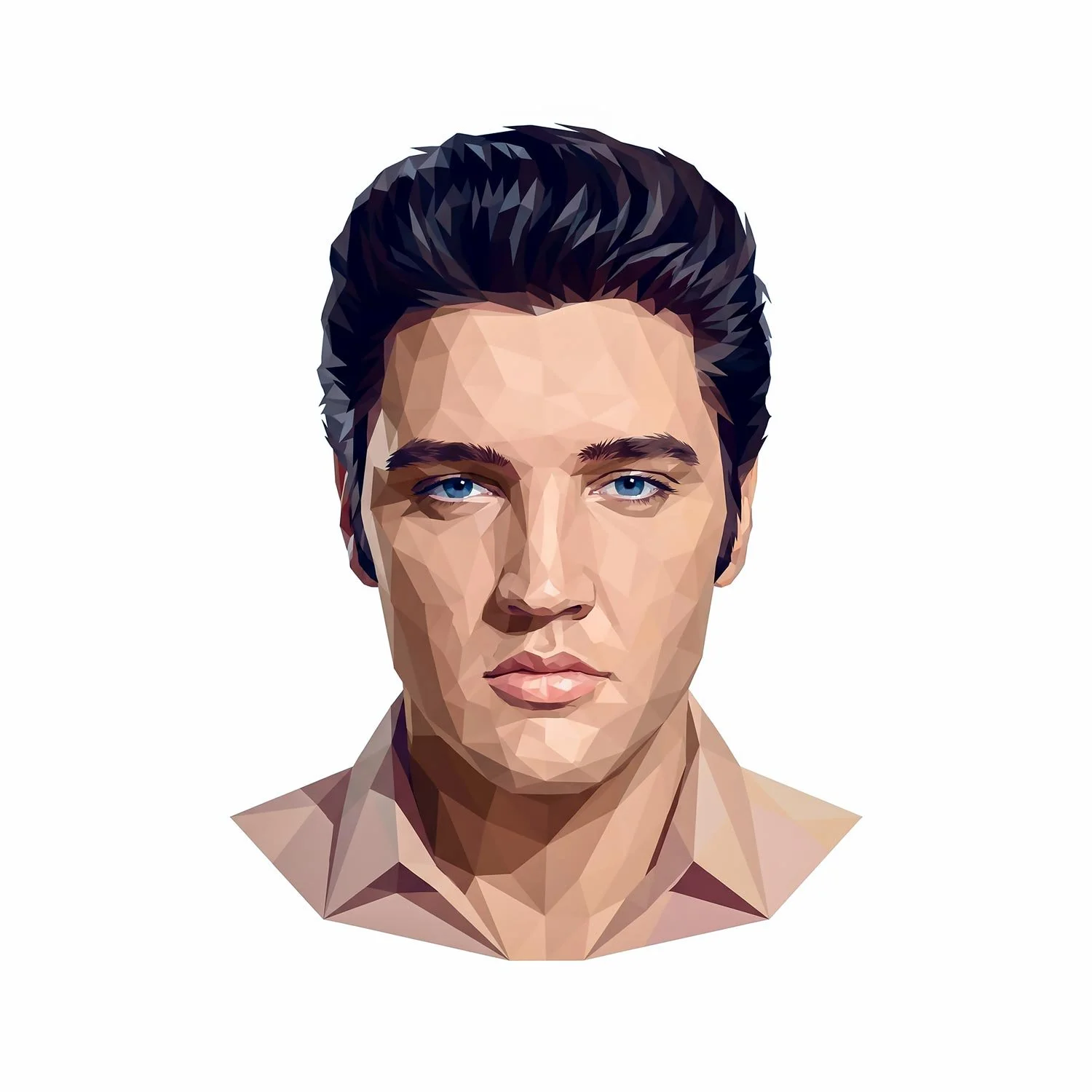 ELVIS PRESLEY