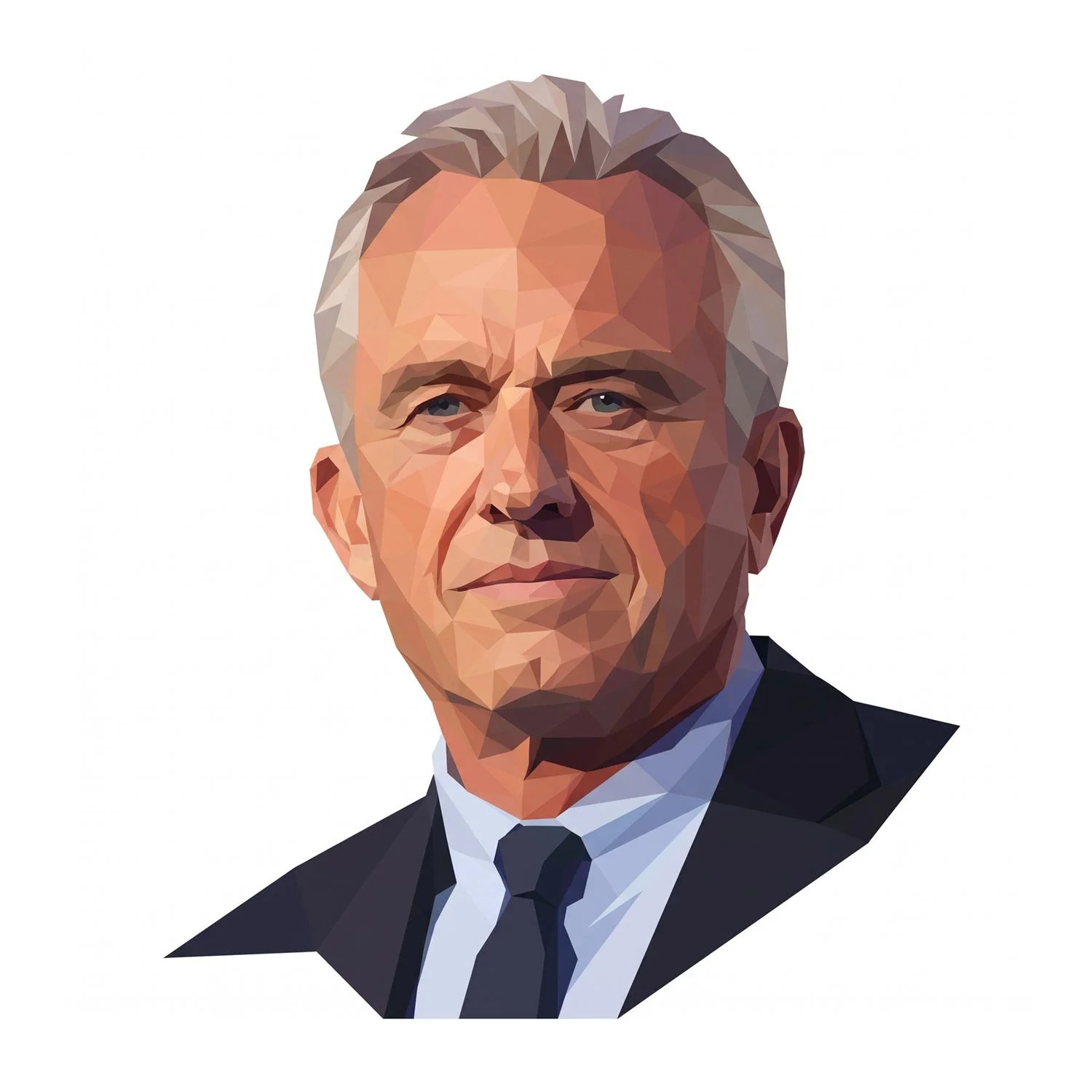 BOBBY KENNEDY, JR.