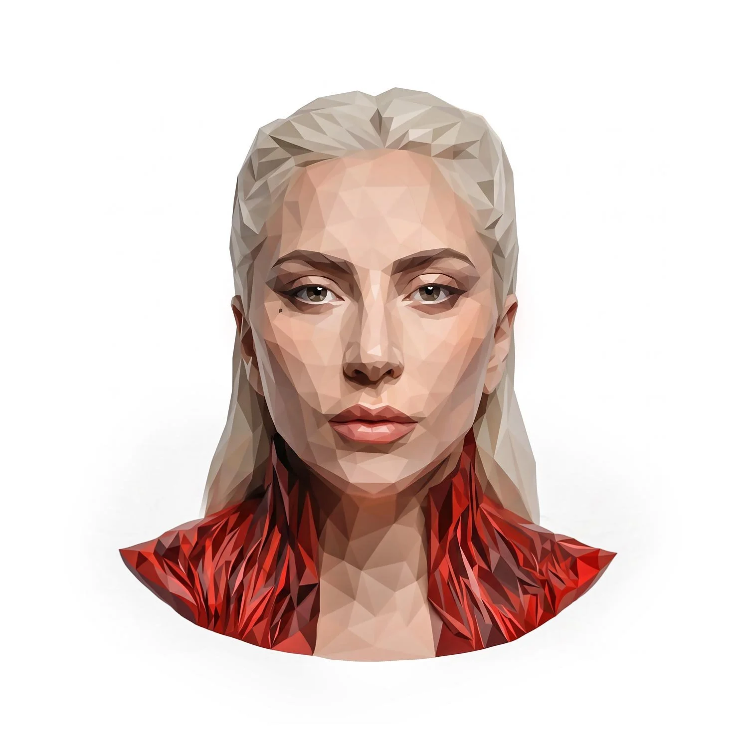 LADY GAGA