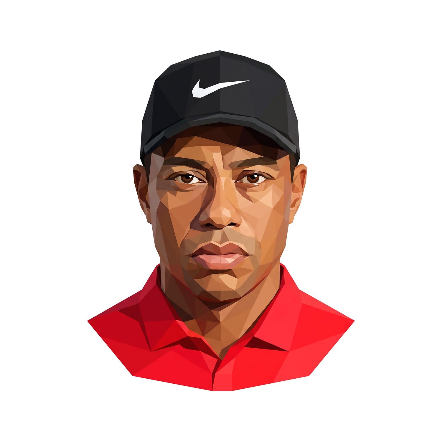 TIGER WOODS
