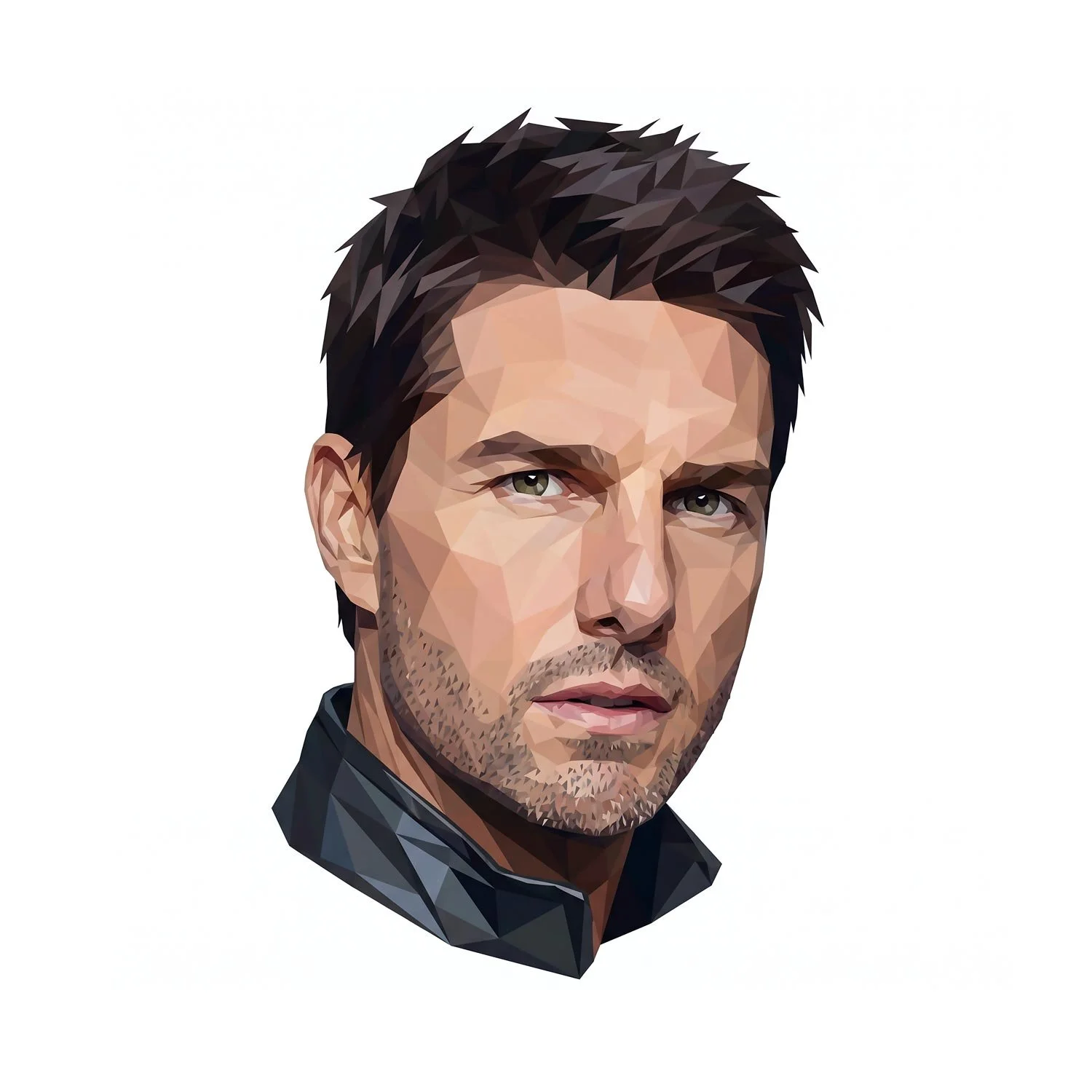 TOM CRUISE