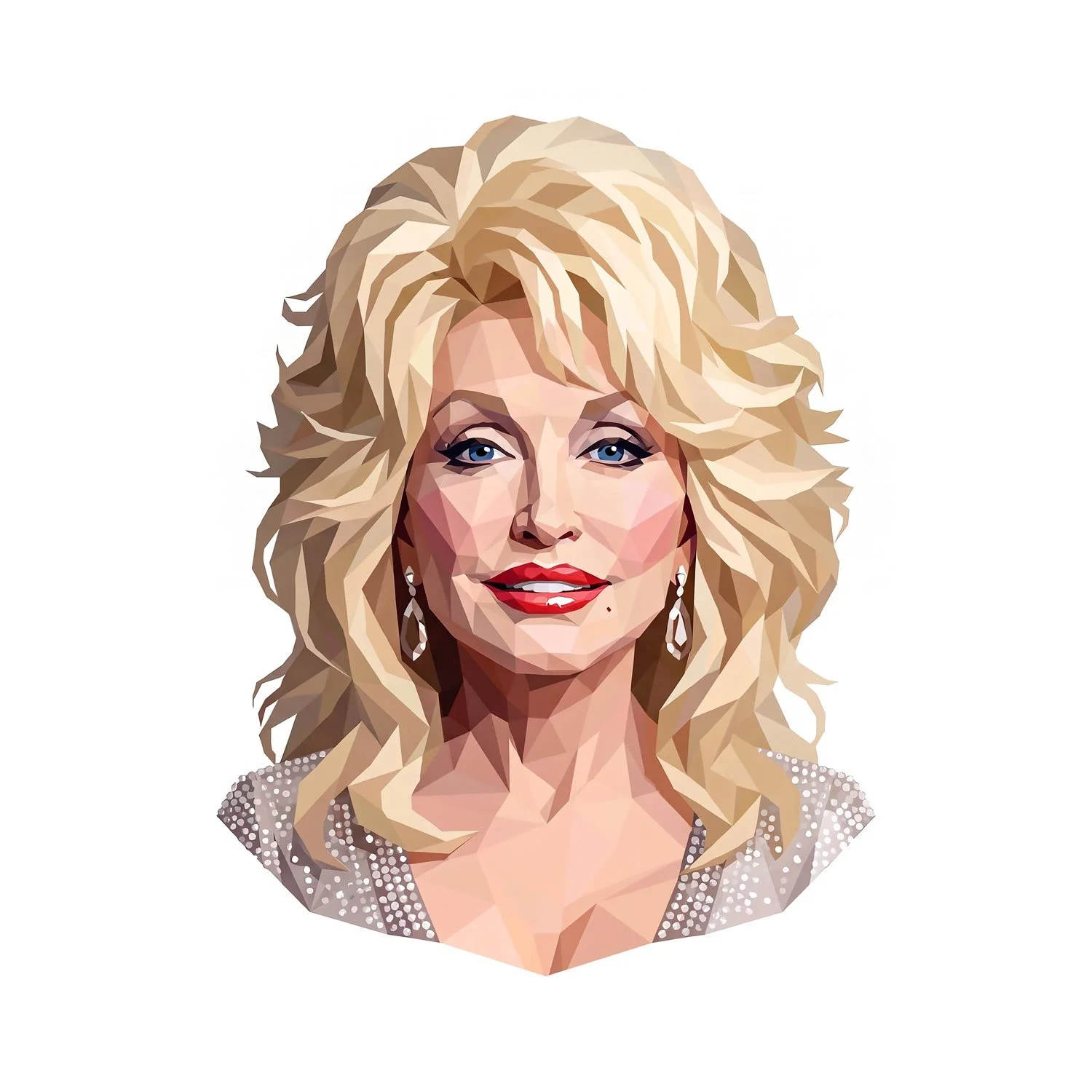 DOLLY PARTON