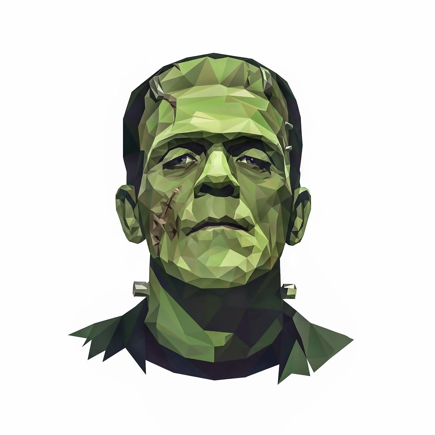 FRANKENSTEIN