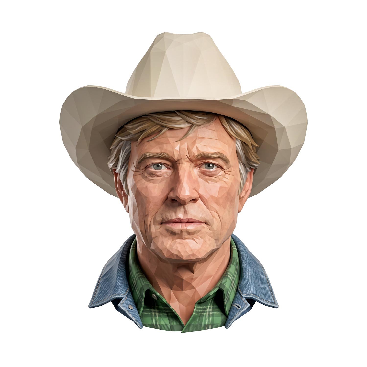 ROBERT REDFORD