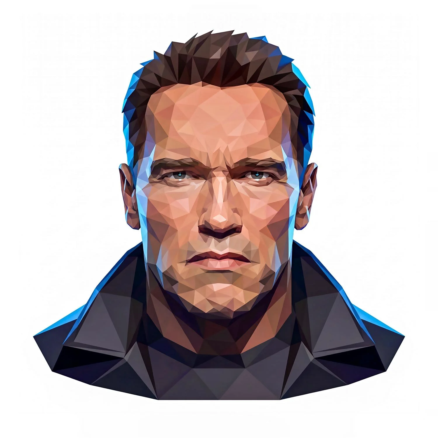 ARNOLD SCHWARZENEGGER