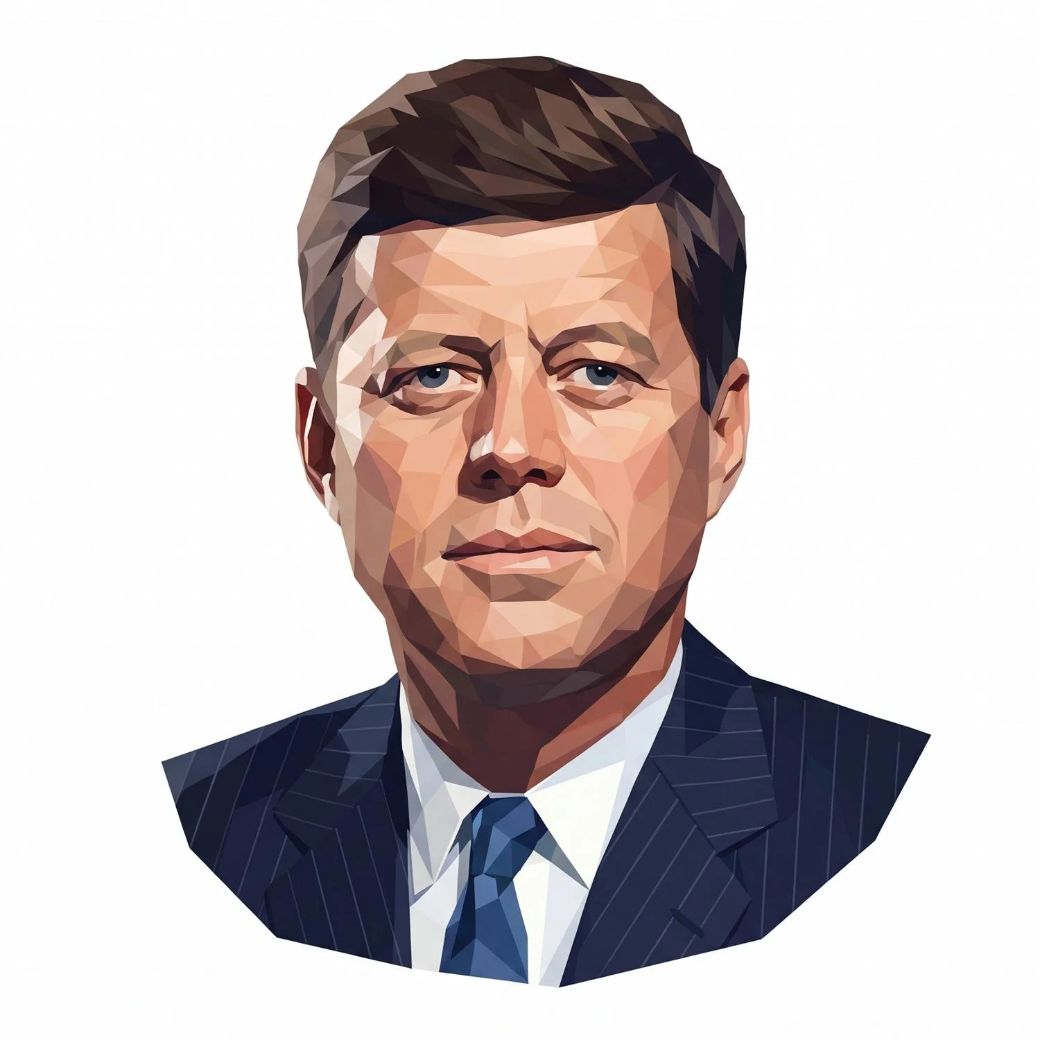 JOHN KENNEDY