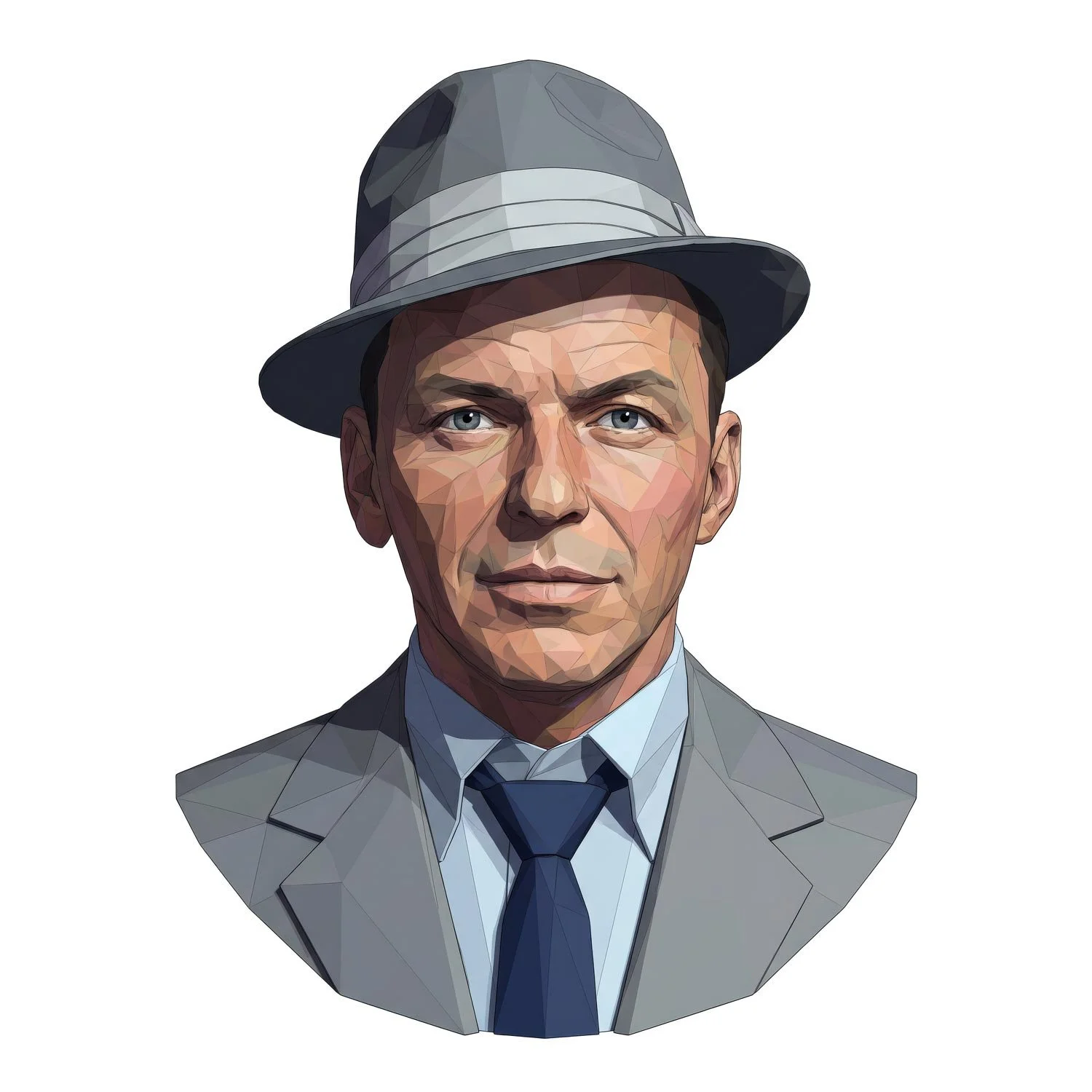 FRANK SINATRA