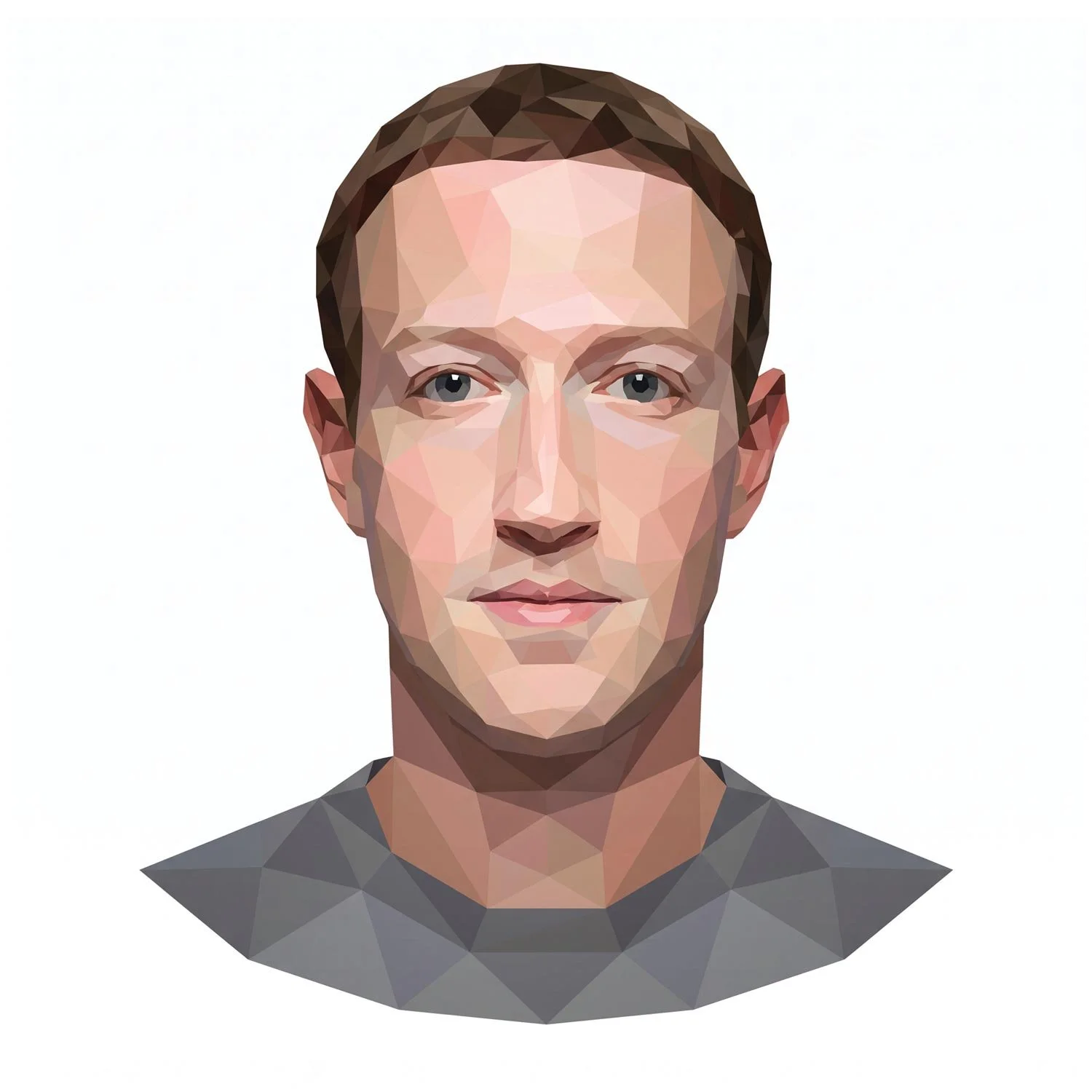 MARK ZUCKERBERG