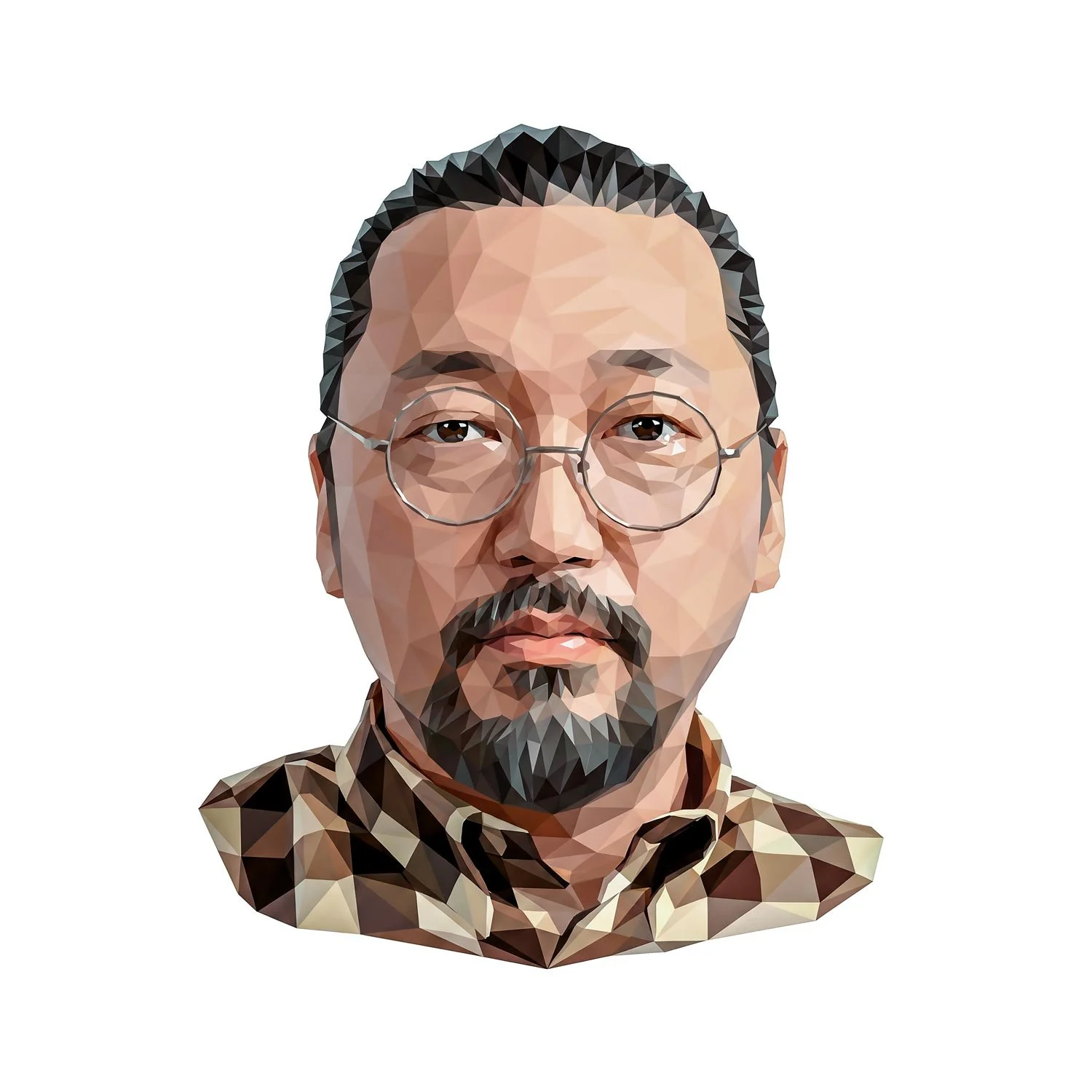 TAKASHI MURAKAMI
