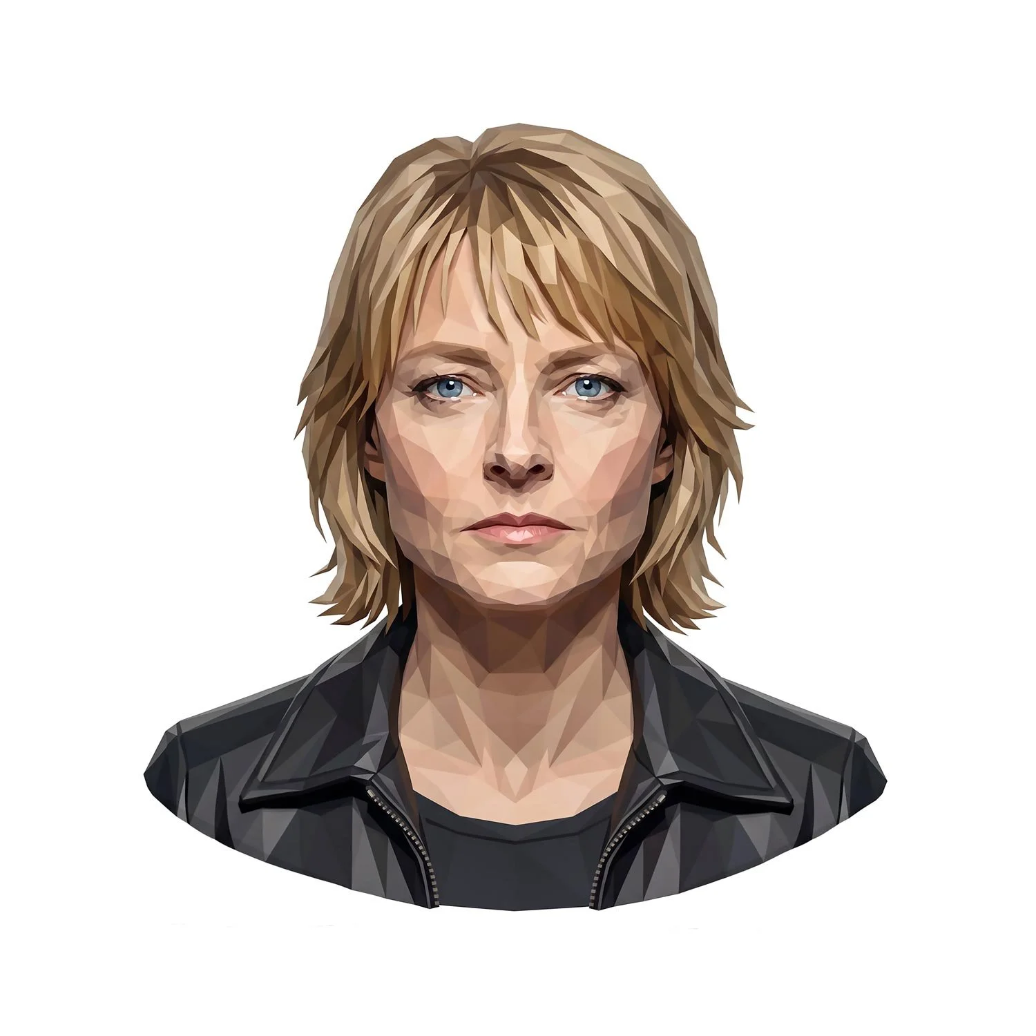 JODIE FOSTER