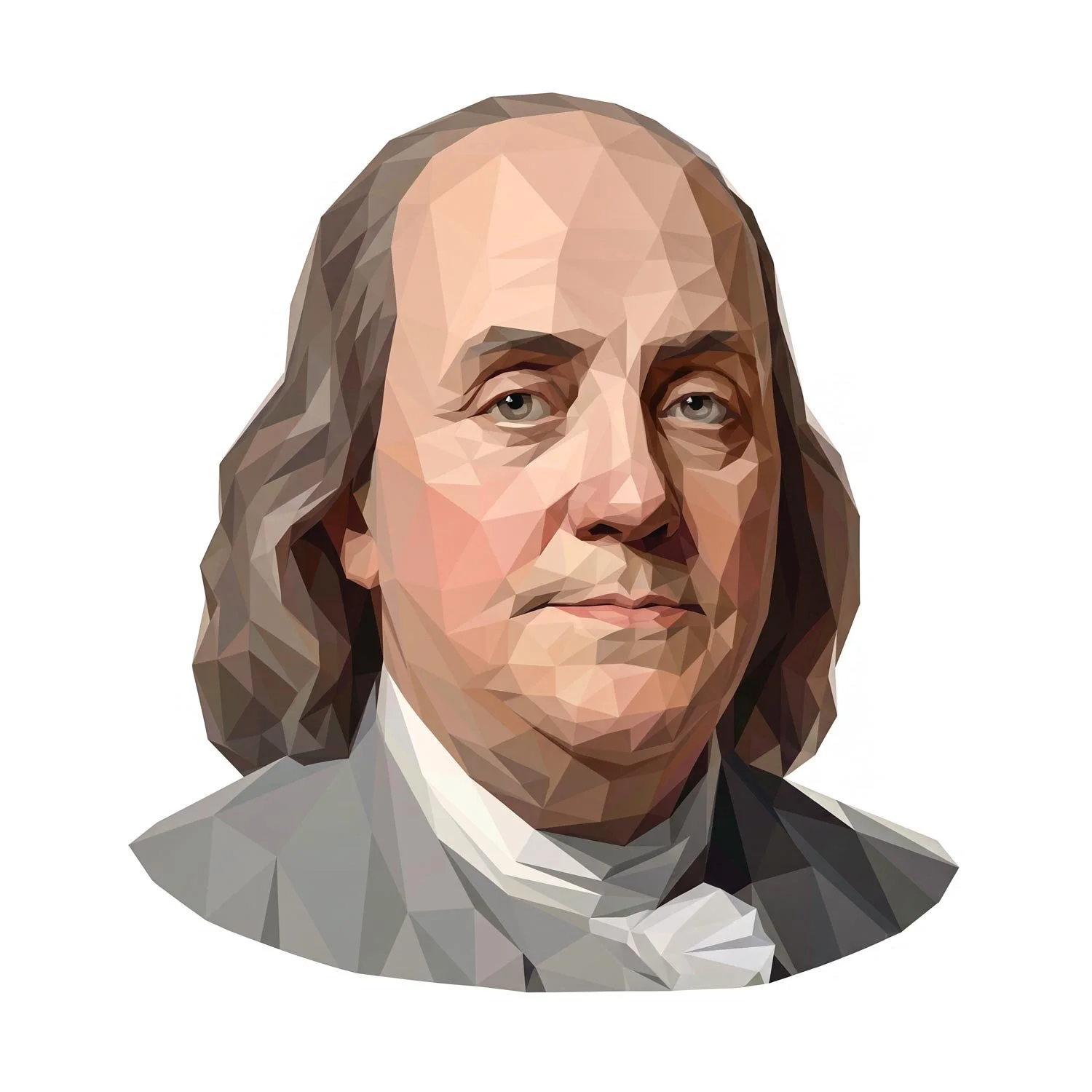 BENJAMIN FRANKLIN