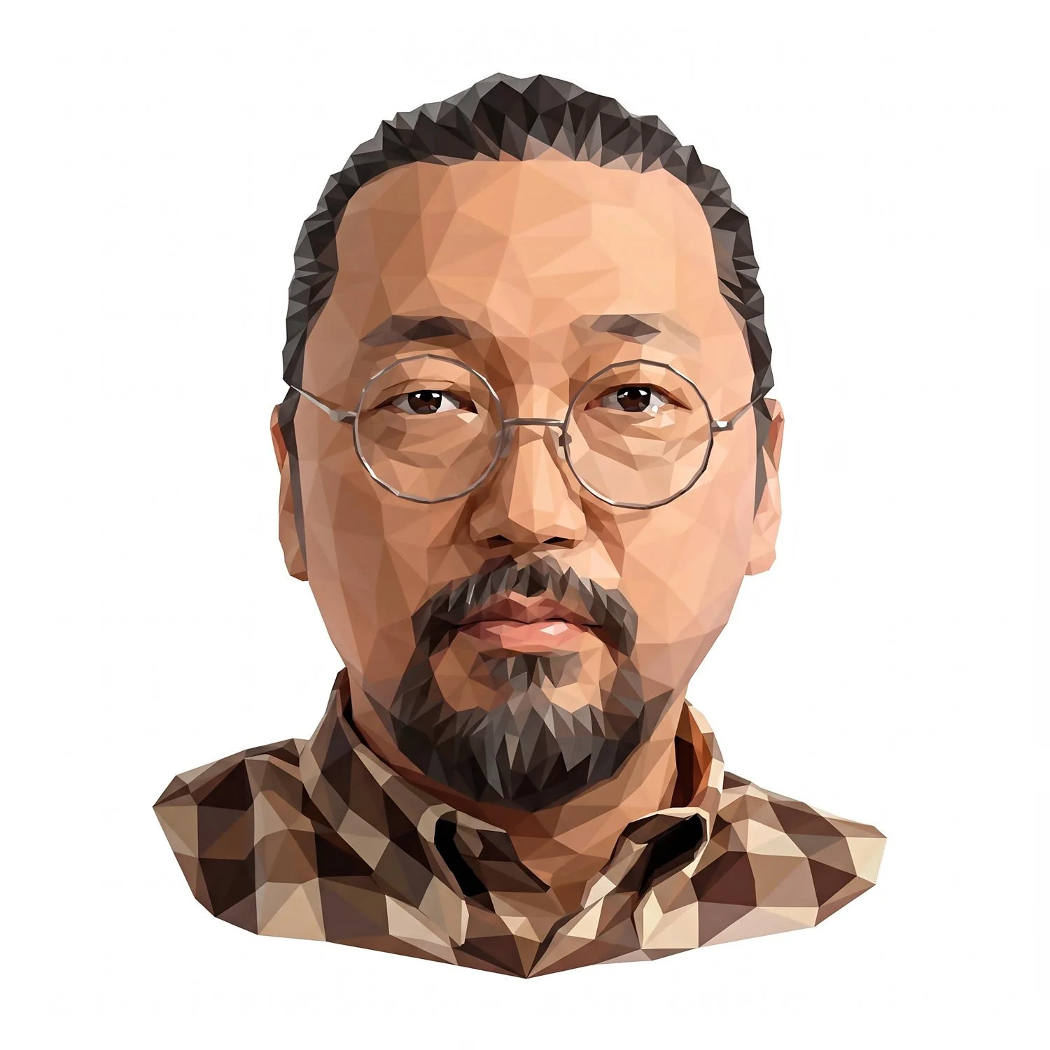 TAKASHI MURAKAMI