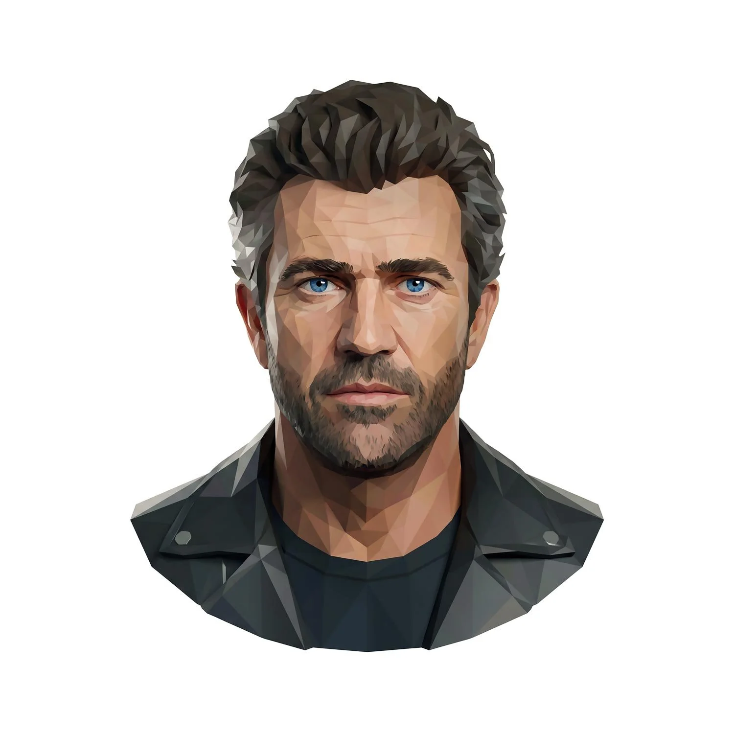 MEL GIBSON