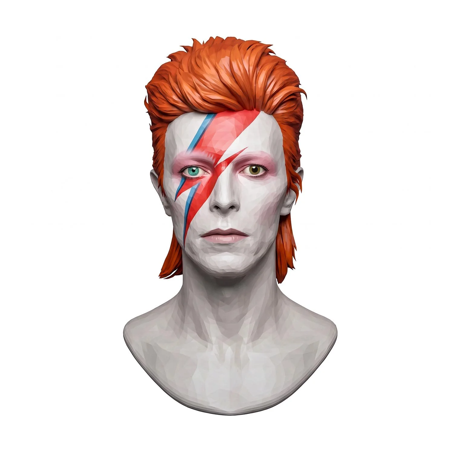 DAVID BOWIE