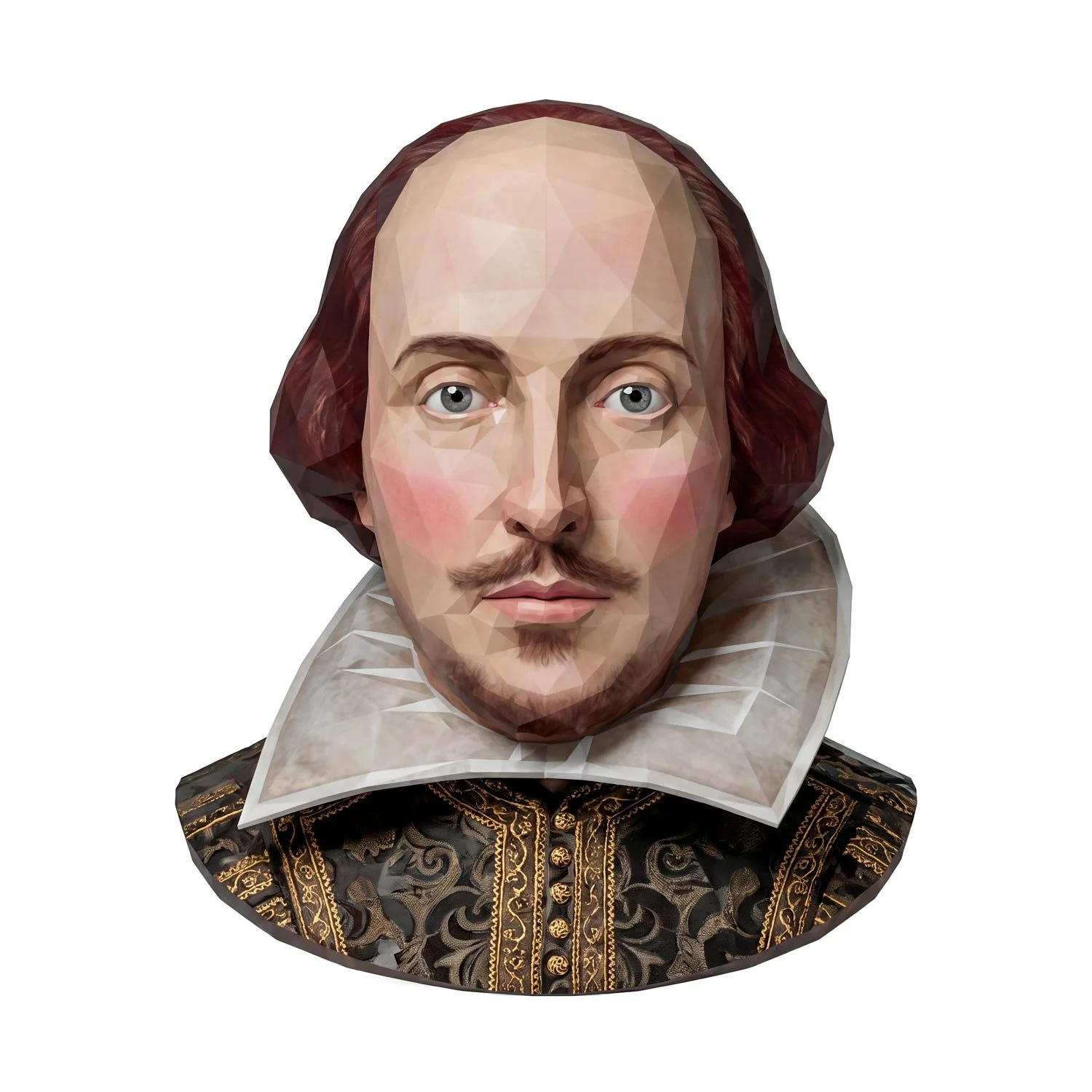 WILLIAM SHAKESPEARE