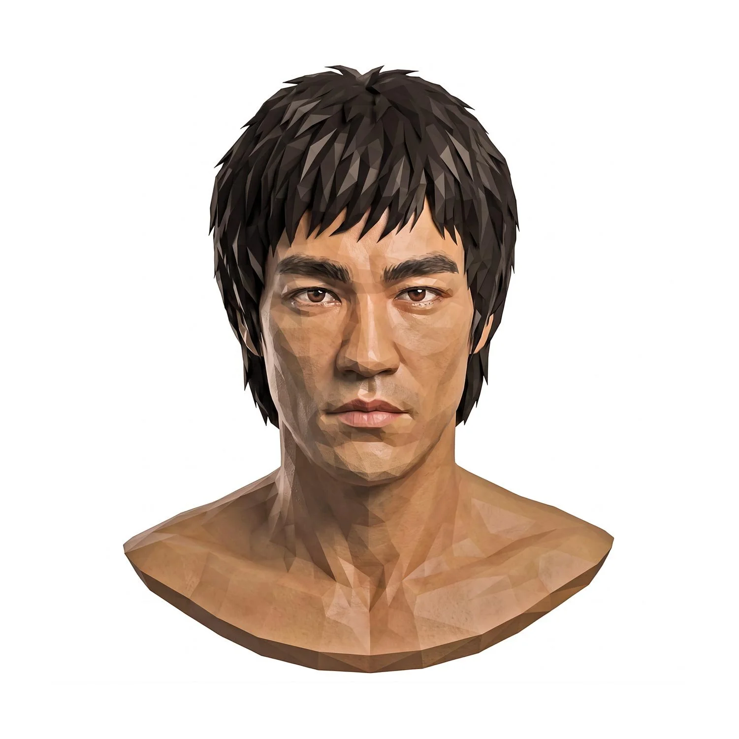 BRUCE LEE