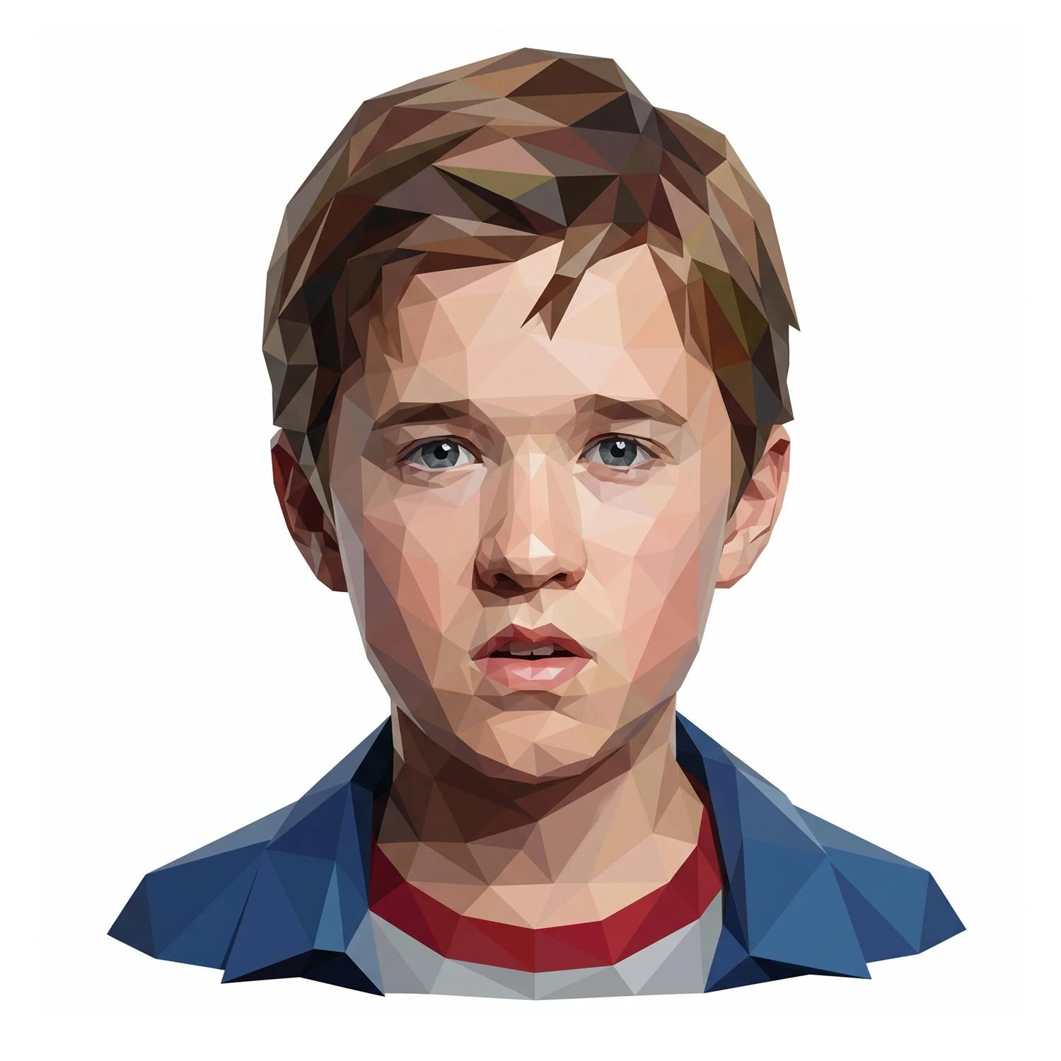 HALEY JOEL OSMENT