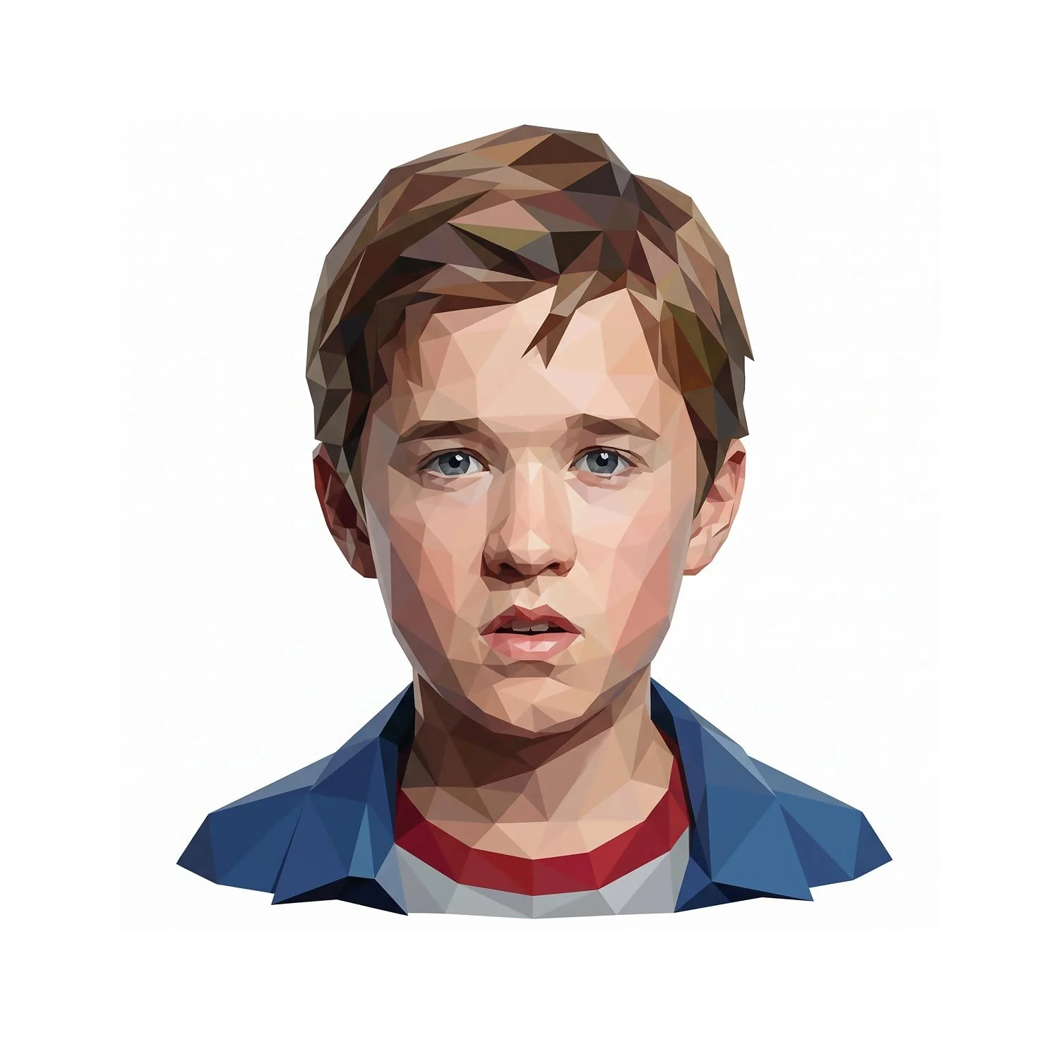HALEY JOEL OSMENT