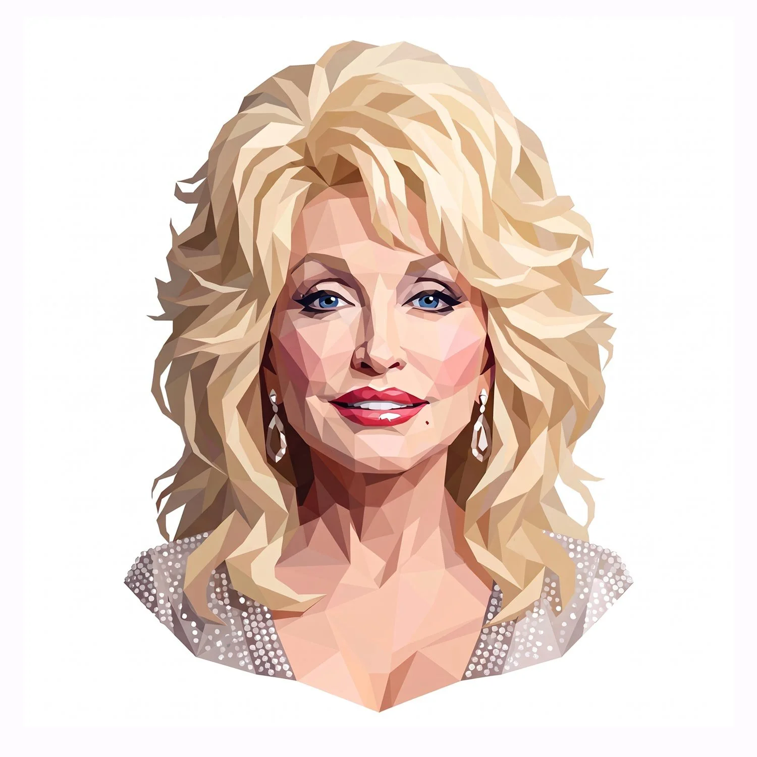 DOLLY PARTON