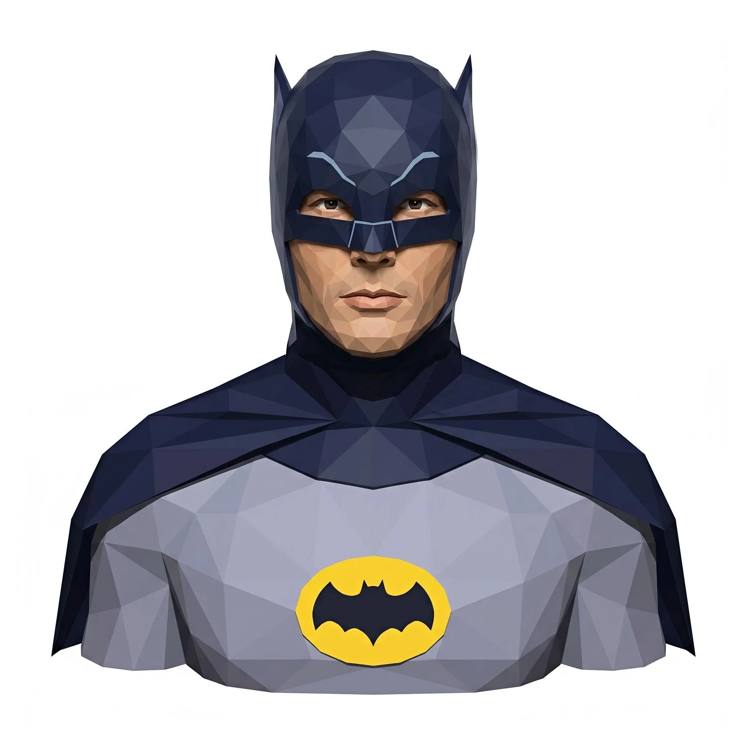 ADAM WEST (BATMAN)