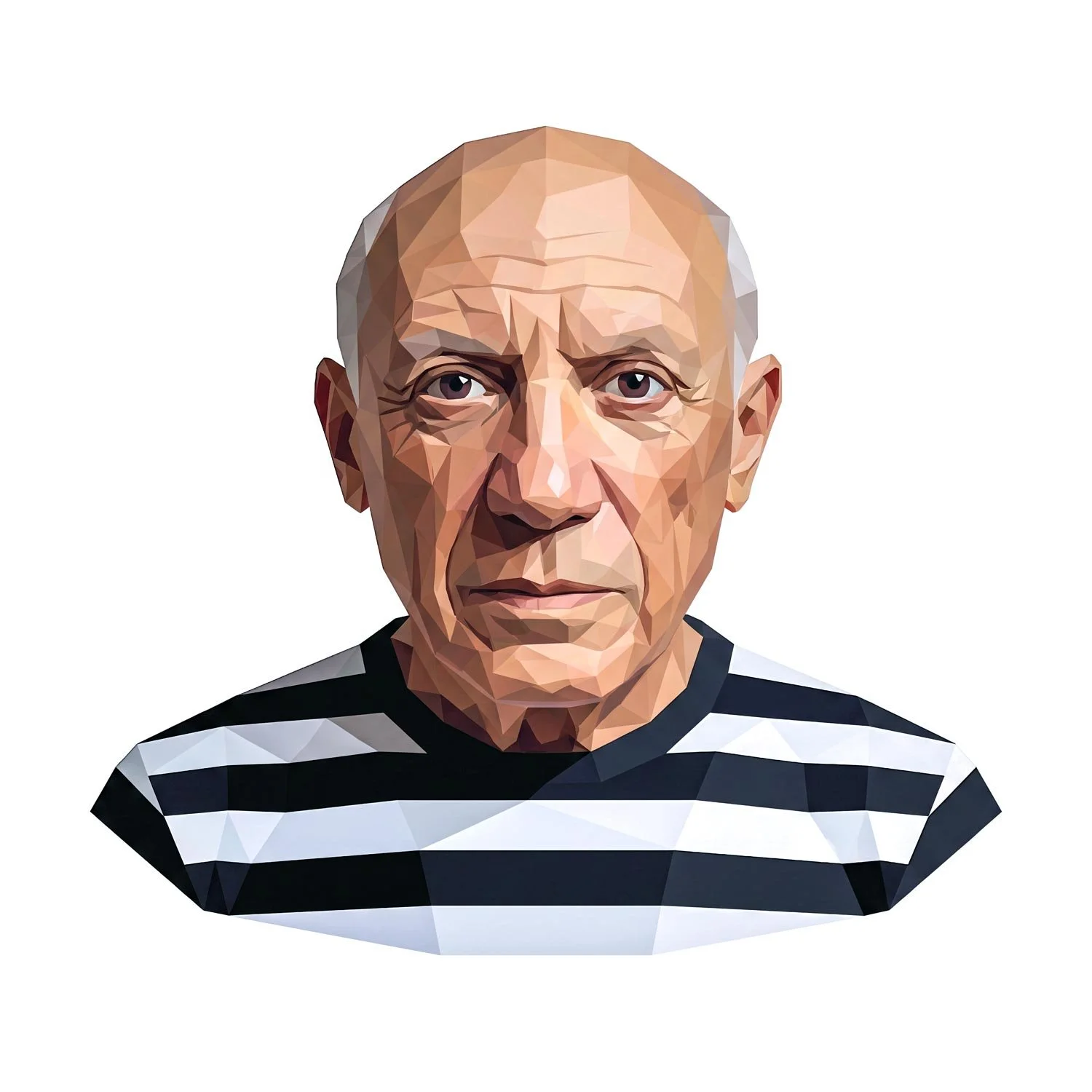 PABLO PICASSO