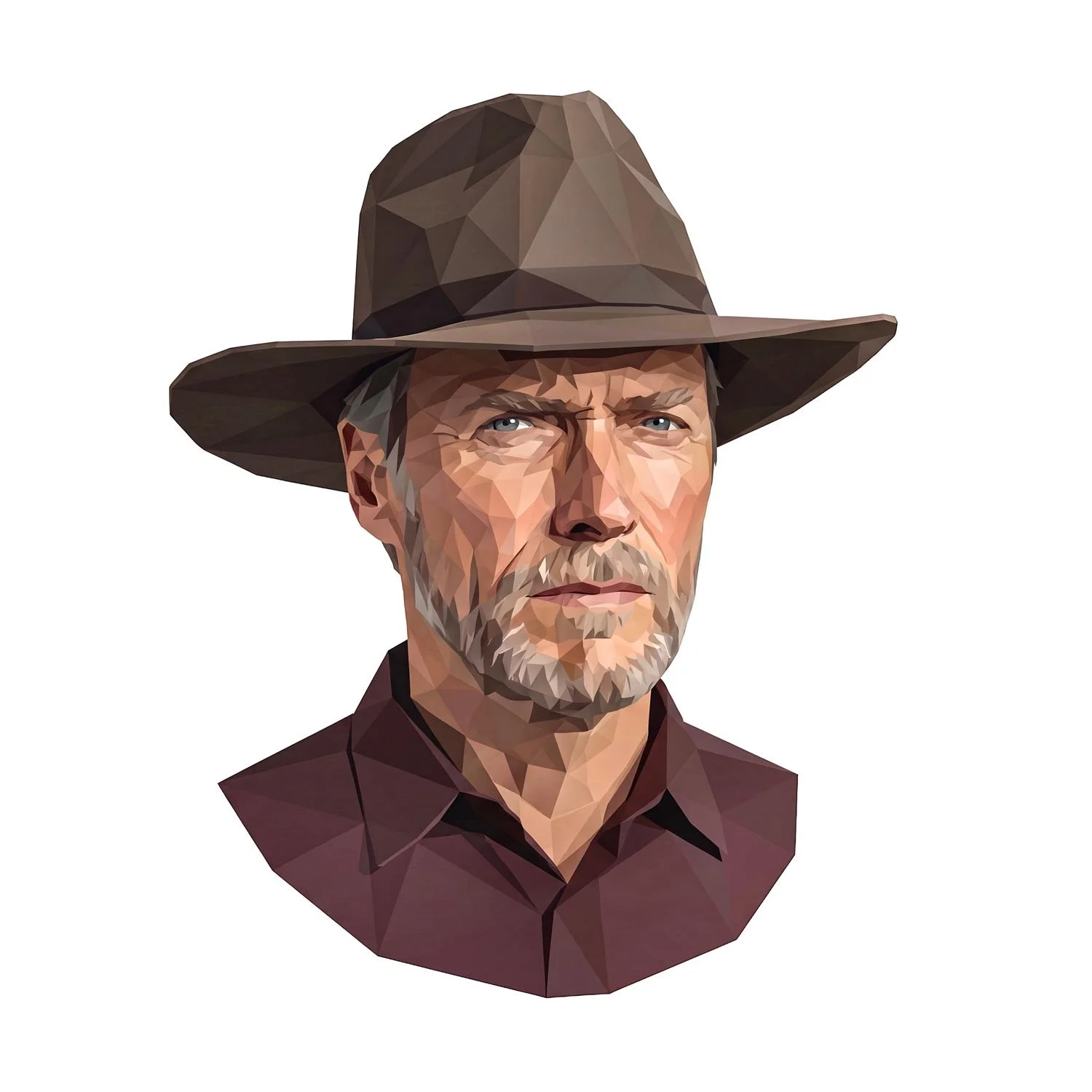 CLINT EASTWOOD