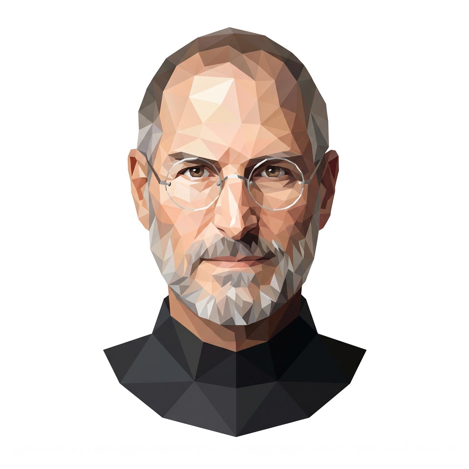STEVE JOBS