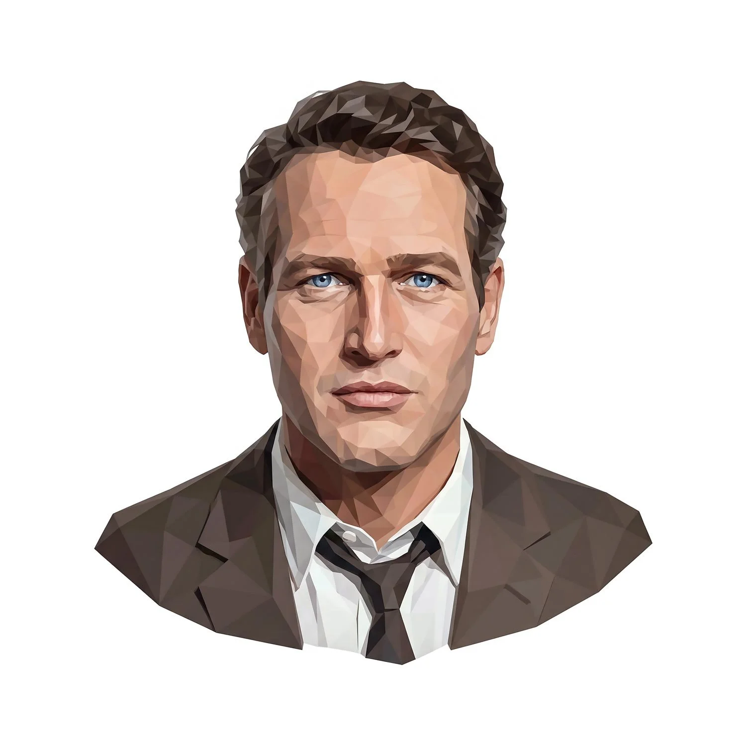 PAUL NEWMAN