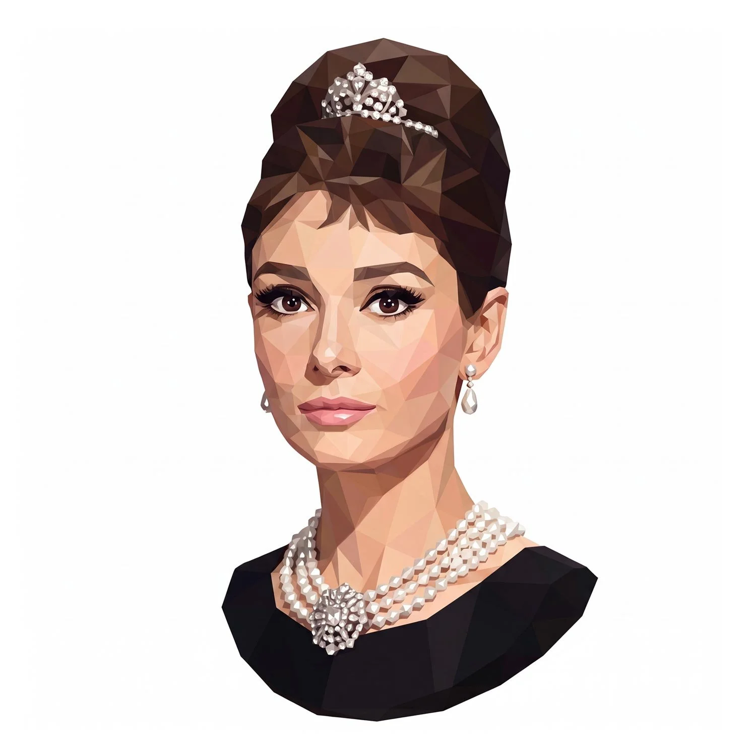 AUDREY HEPBURN