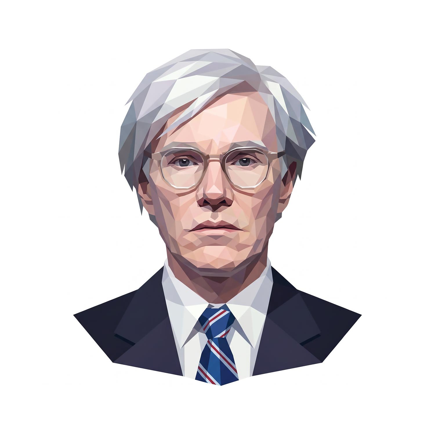 ANDY WARHOL