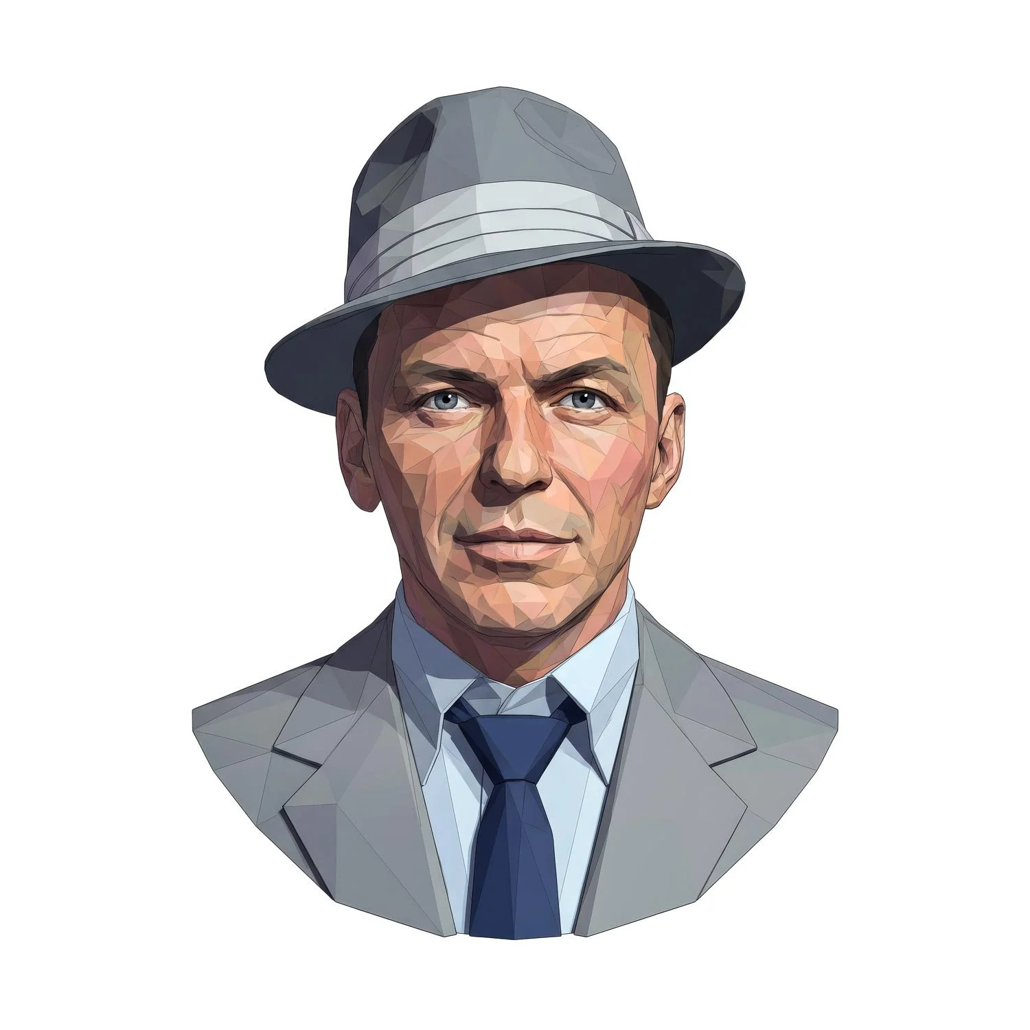 FRANK SINATRA