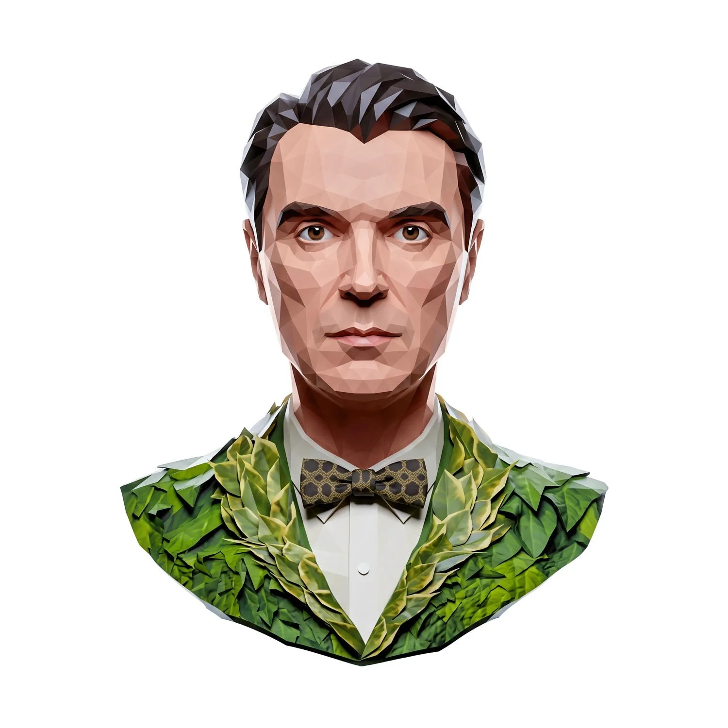 DAVID BYRNE