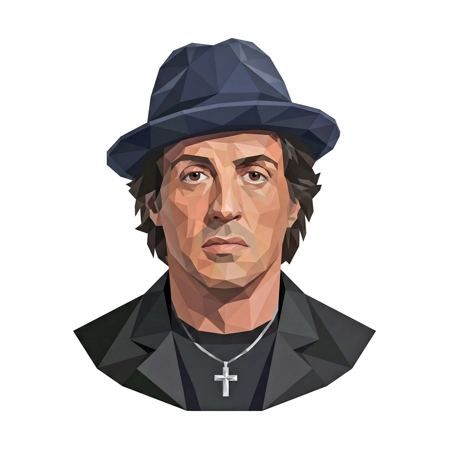 SYLVESTER STALLONE