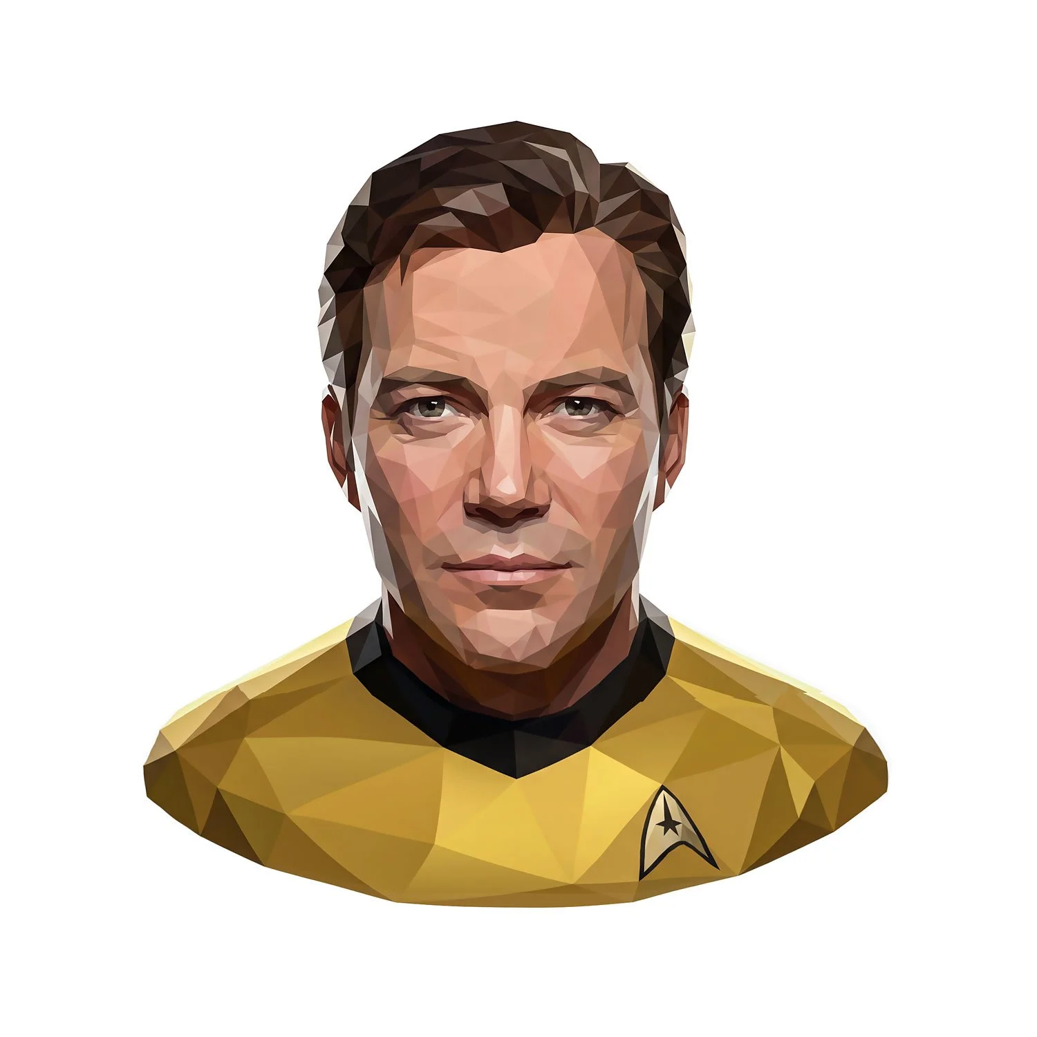 WILLIAM SHATNER