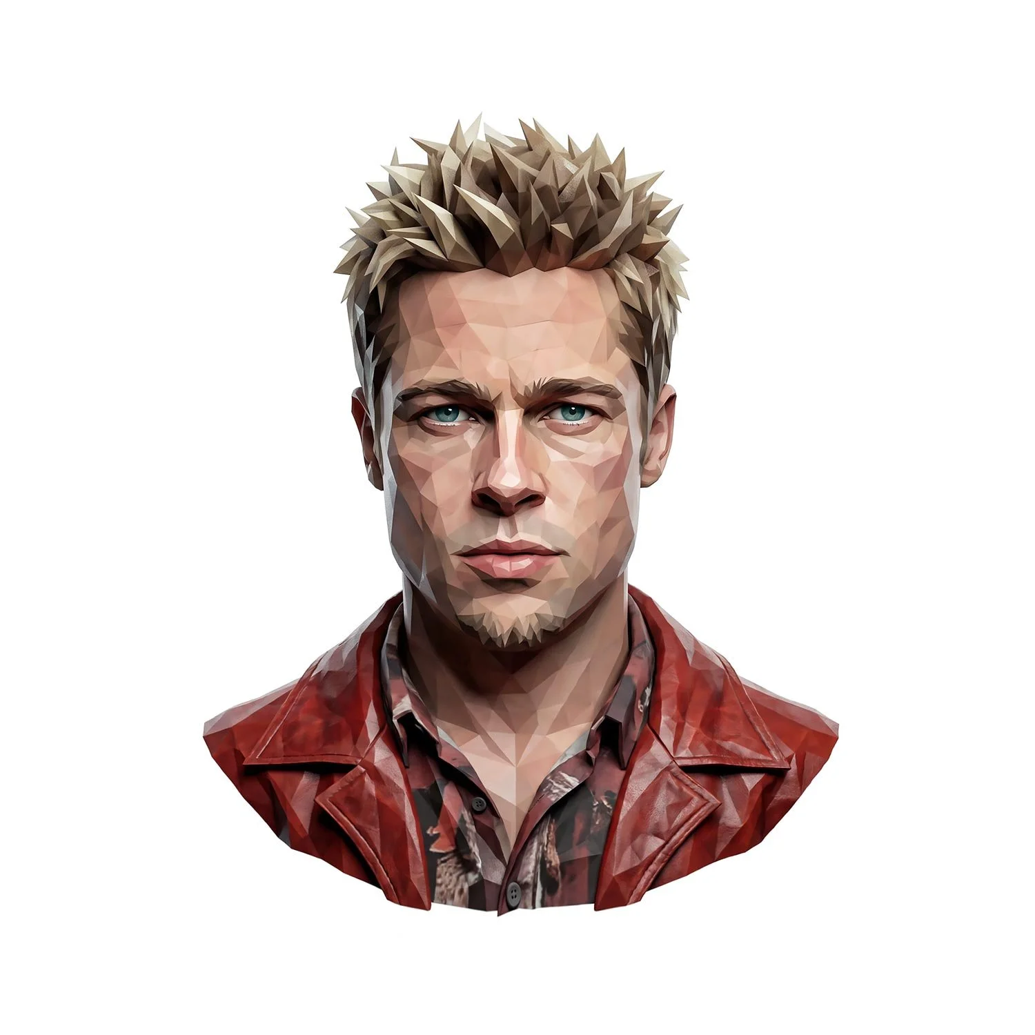 BRAD PITT