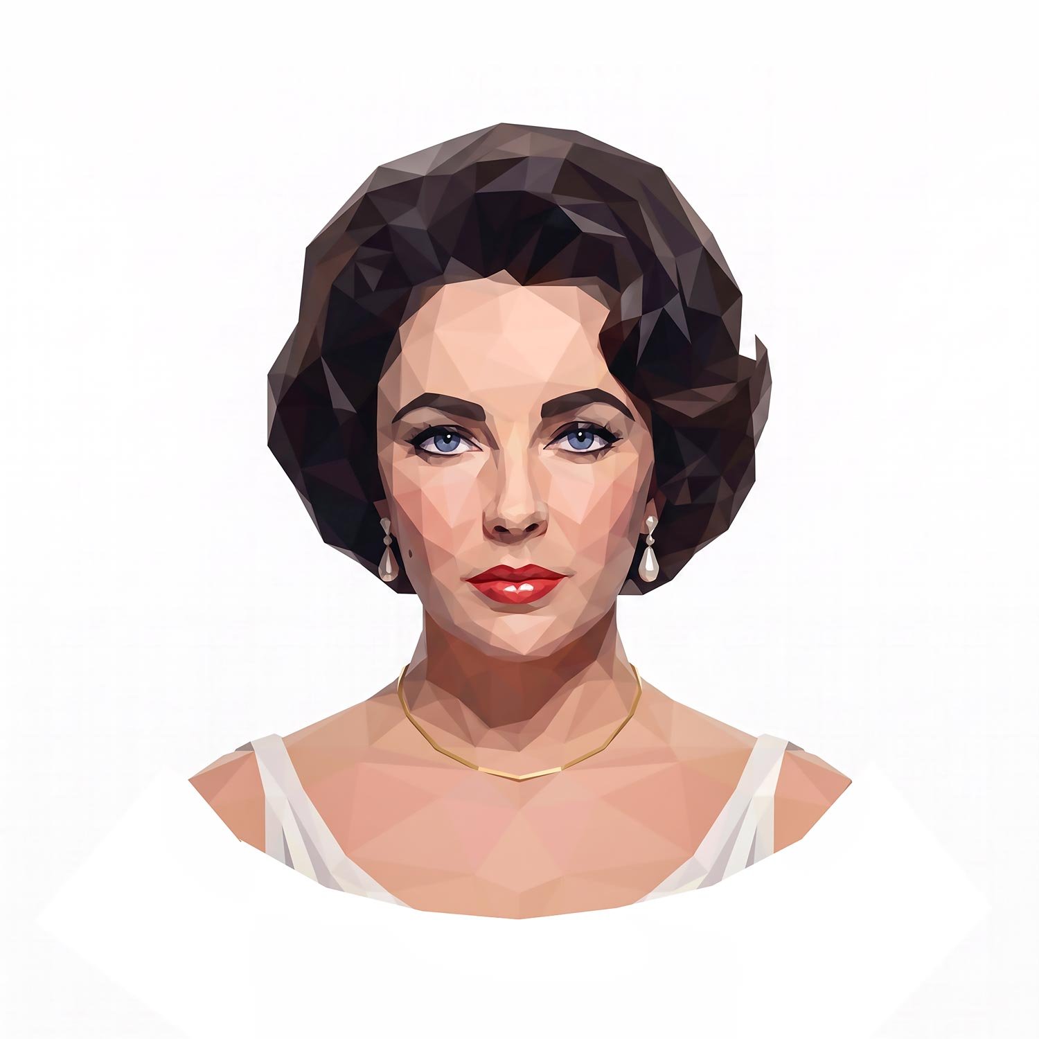 ELIZABETH TAYLOR