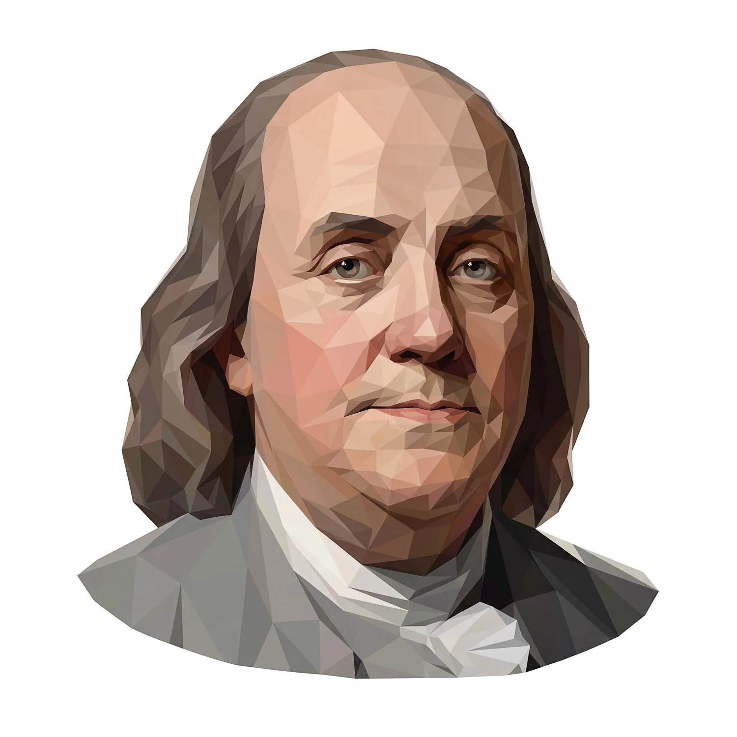 BENJAMIN FRANKLIN