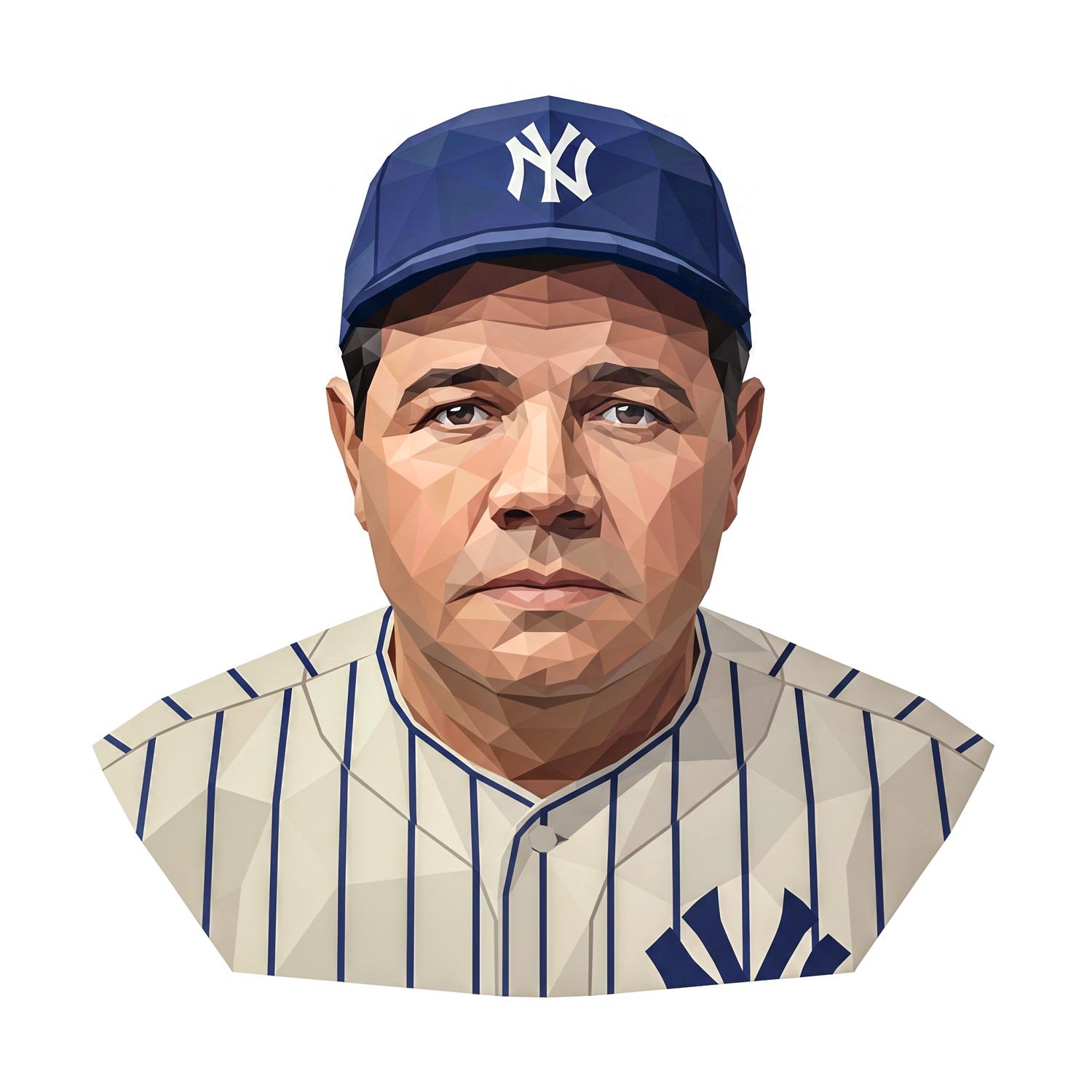 BABE RUTH