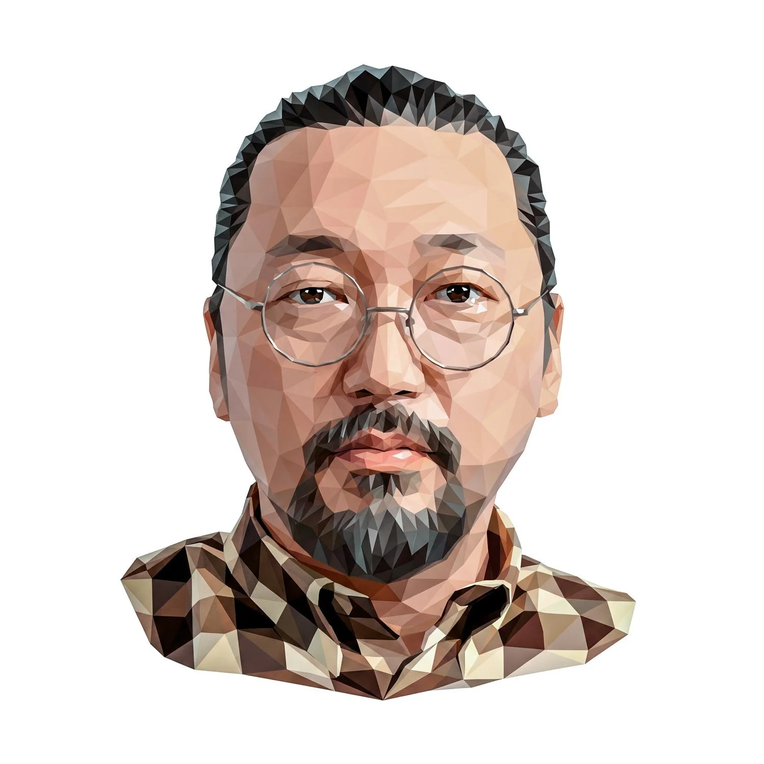TAKASHI MURAKAMI
