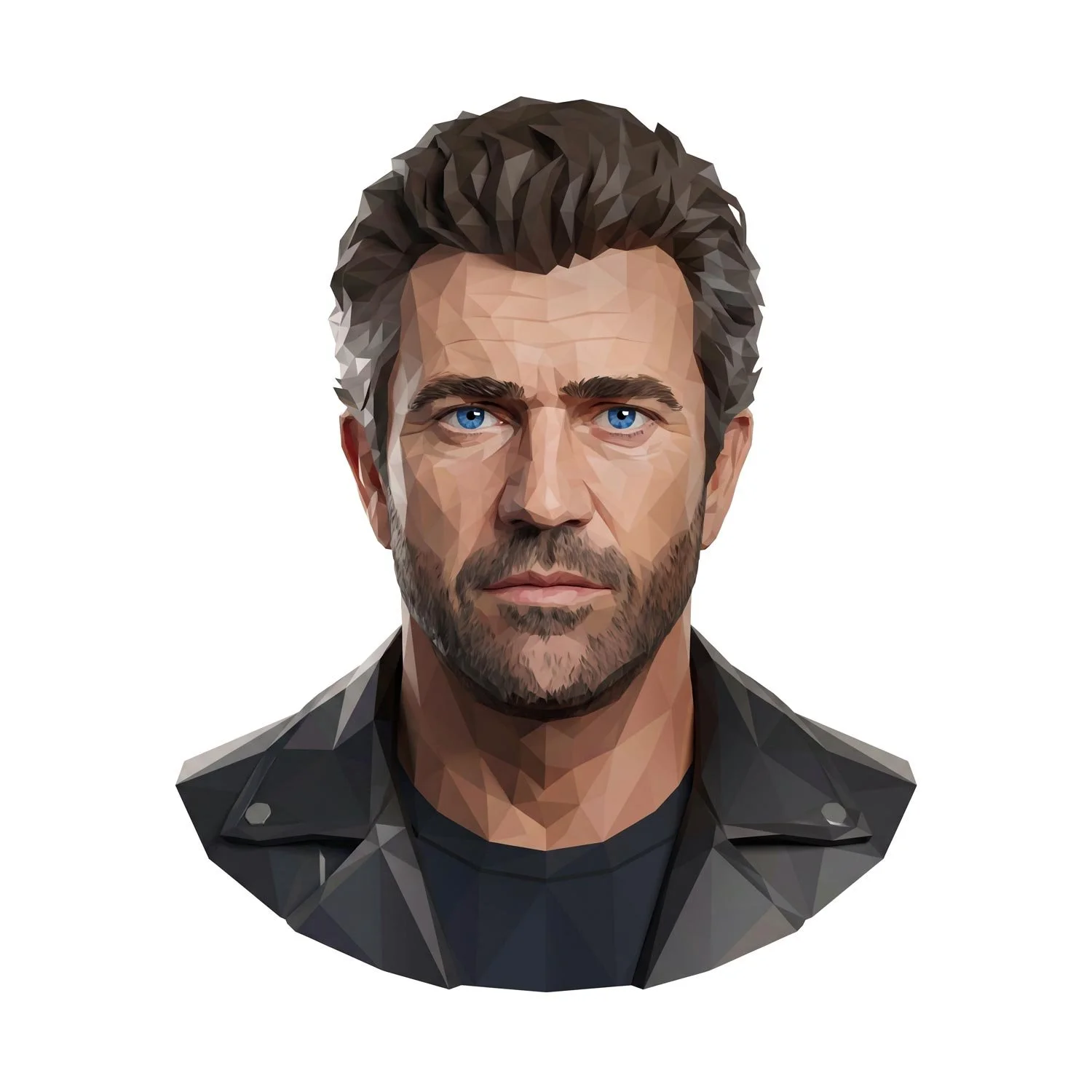 MEL GIBSON
