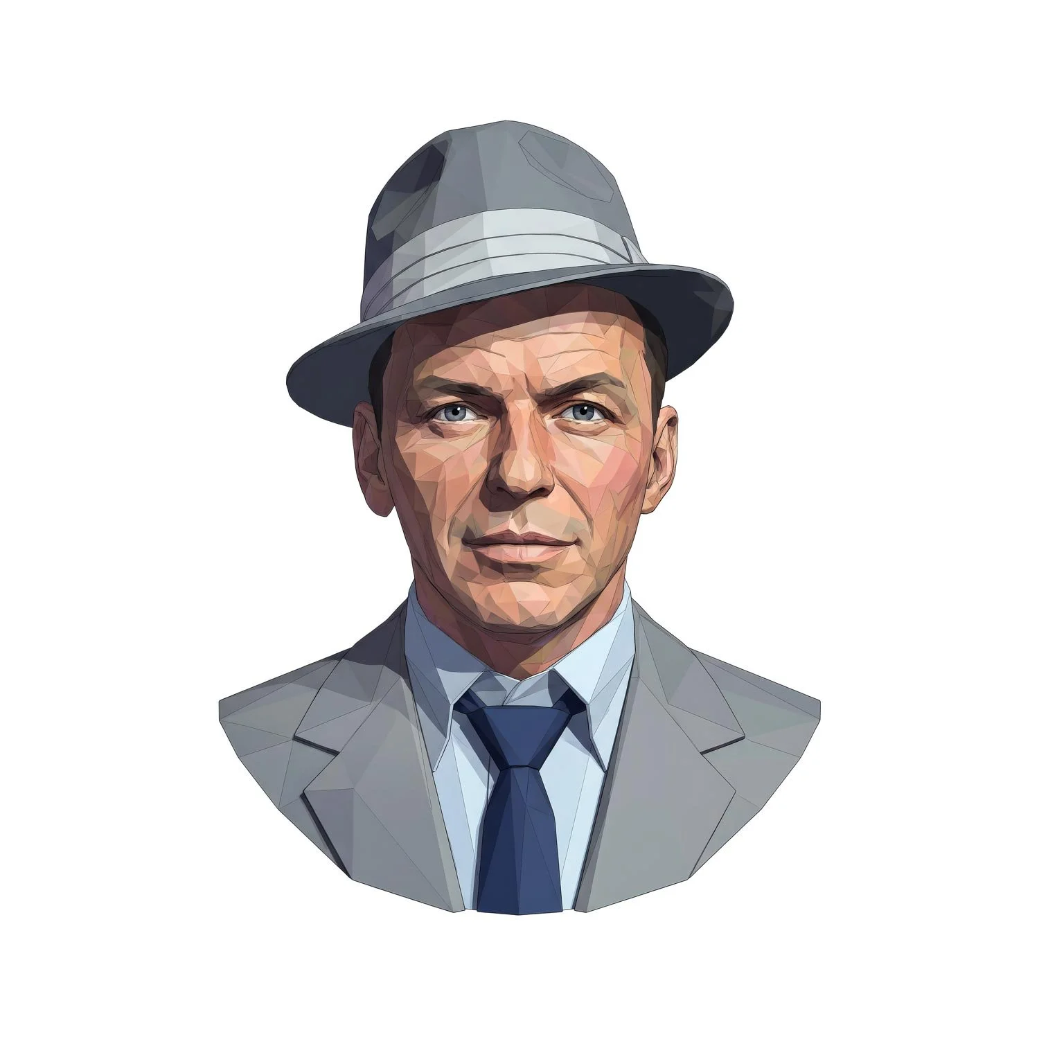 FRANK SINATRA