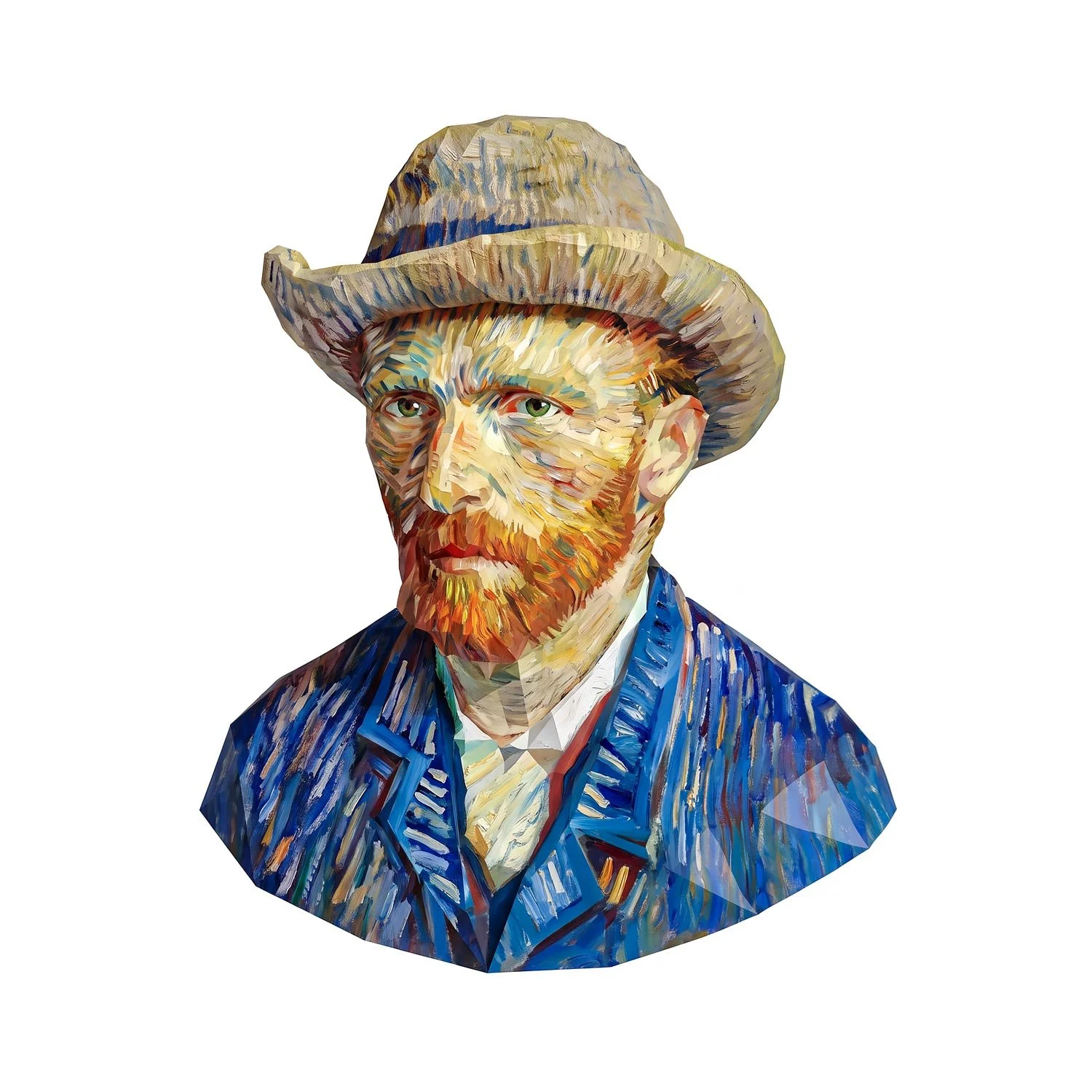 VINCENT VAN GOGH