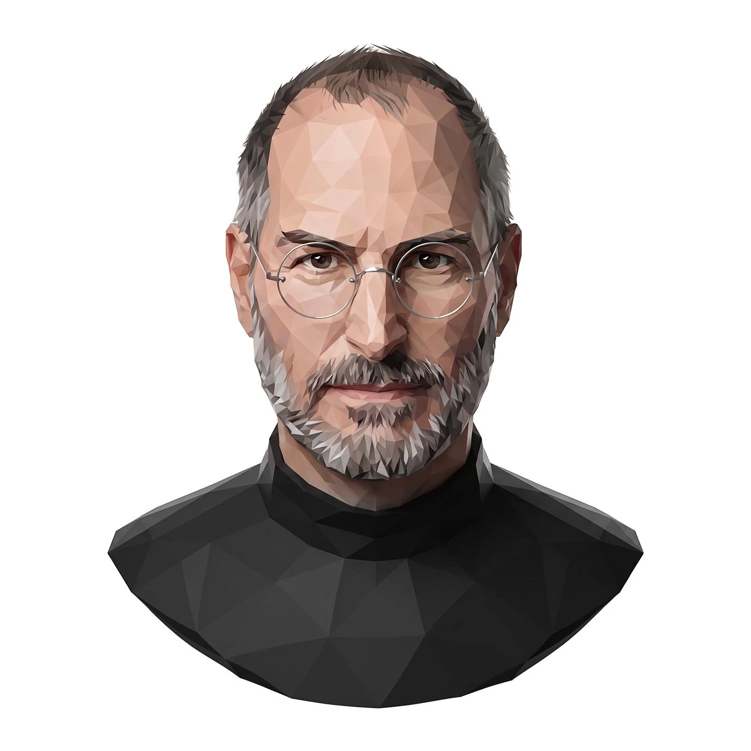STEVE JOBS