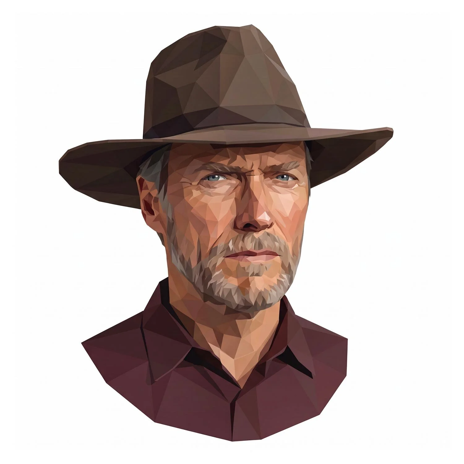CLINT EASTWOOD
